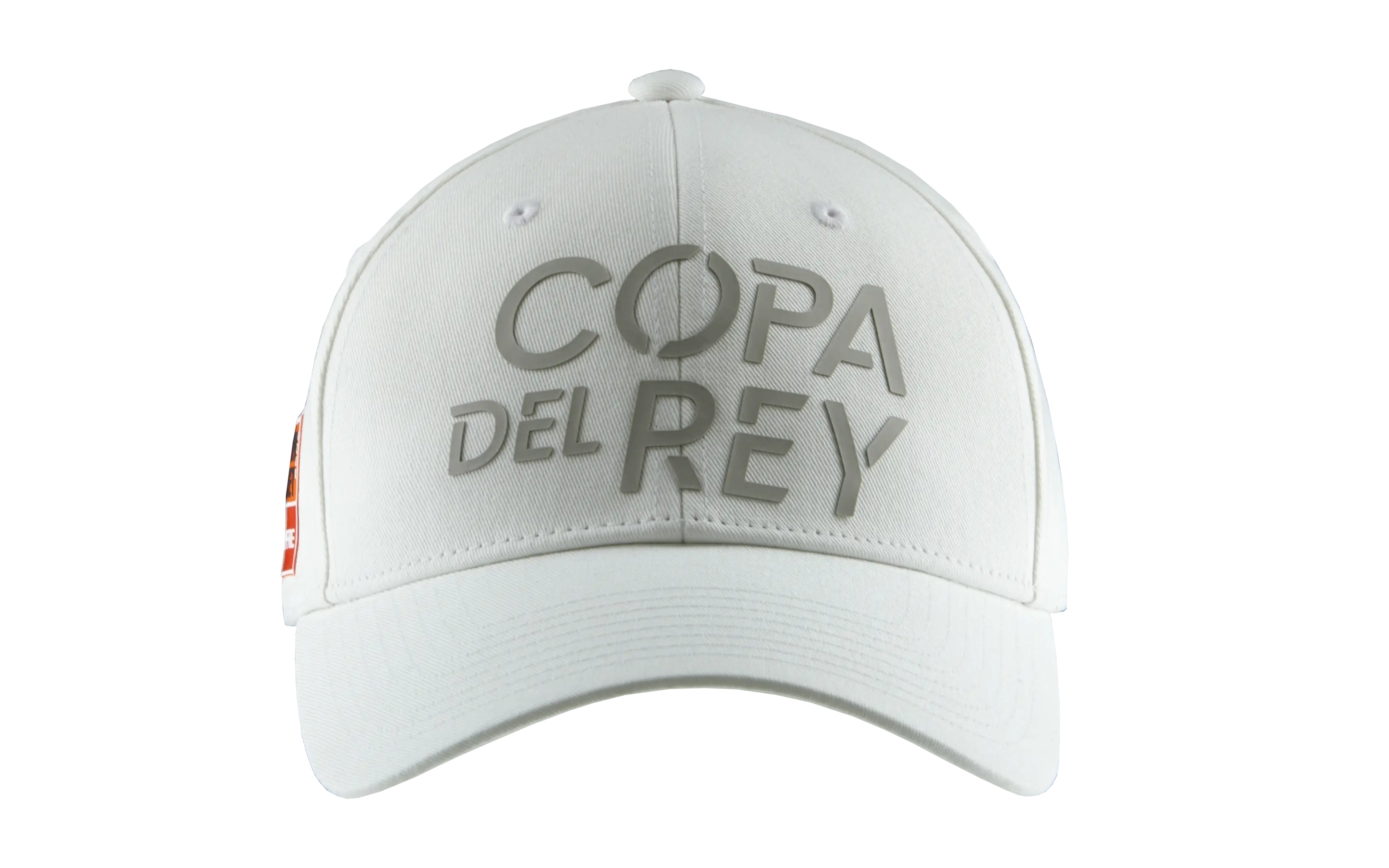 COPA DEL REY COTTON CAP