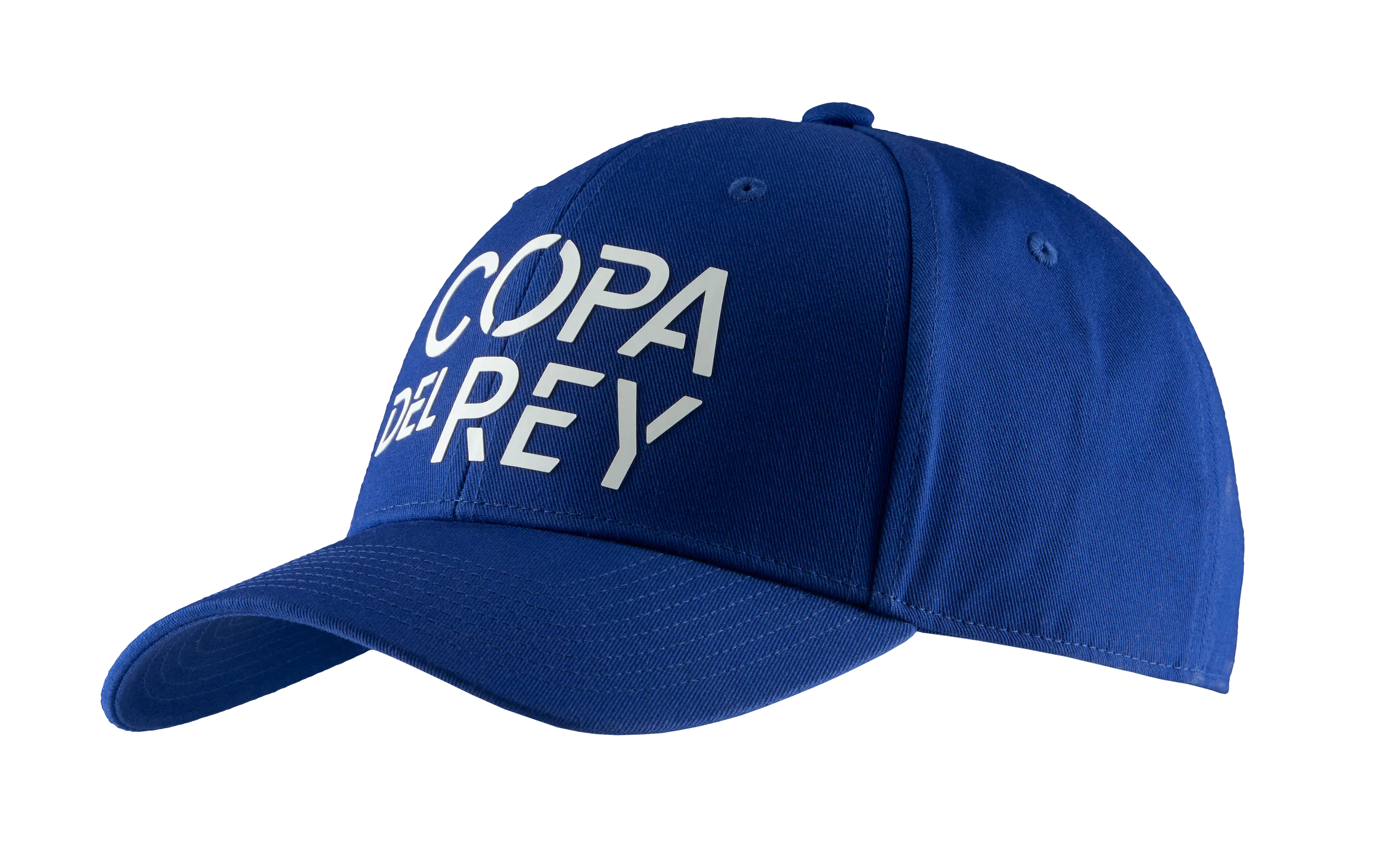 COPA DEL REY COTTON CAP