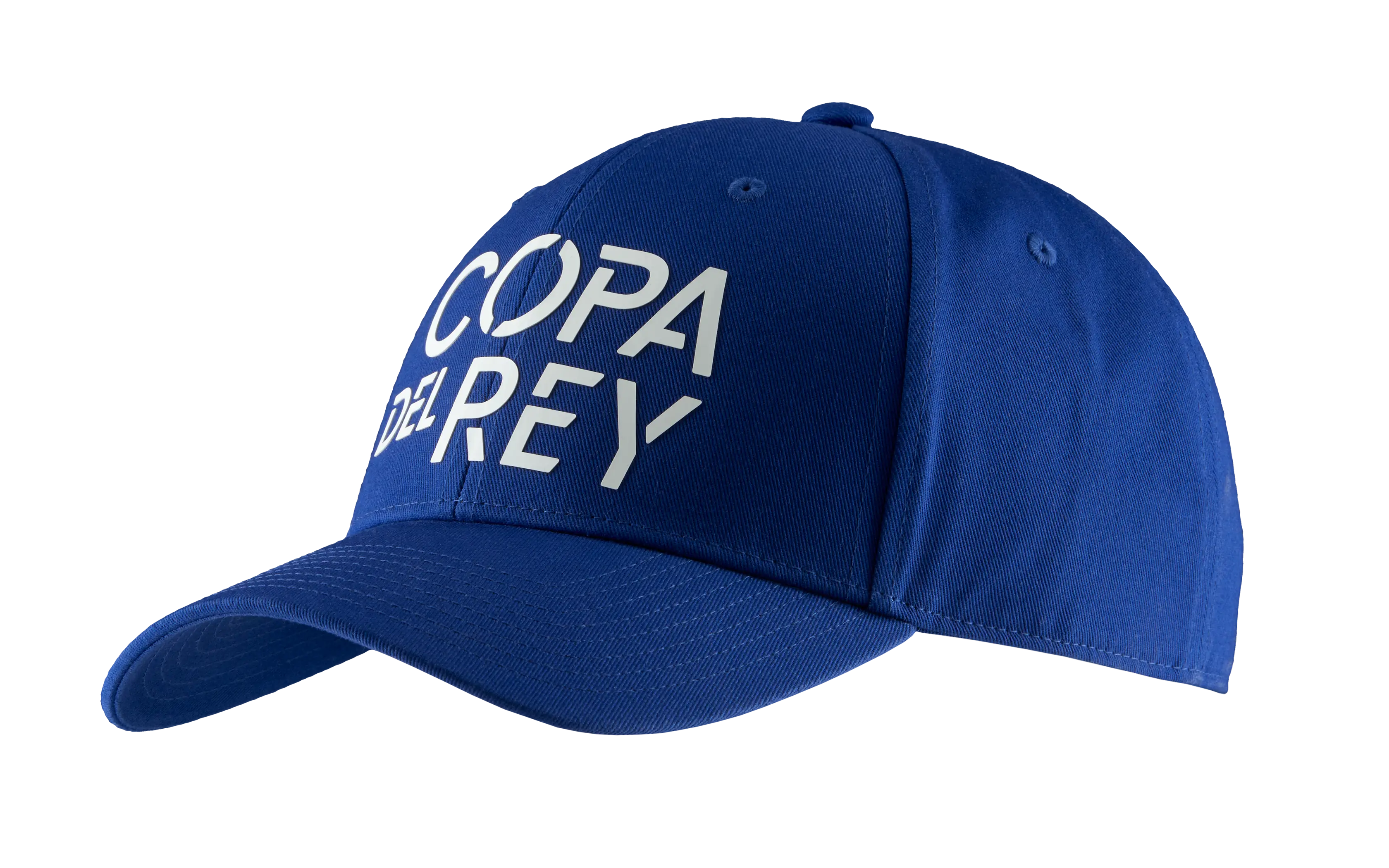 COPA DEL REY COTTON CAP