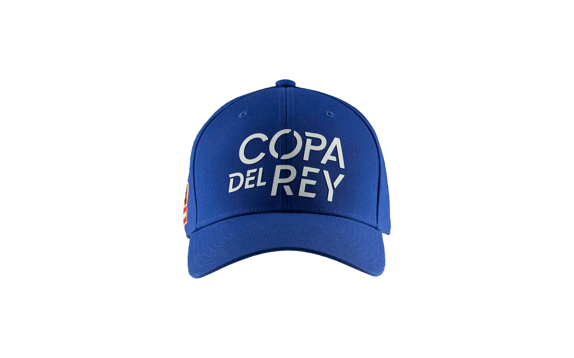 COPA DEL REY COTTON CAP