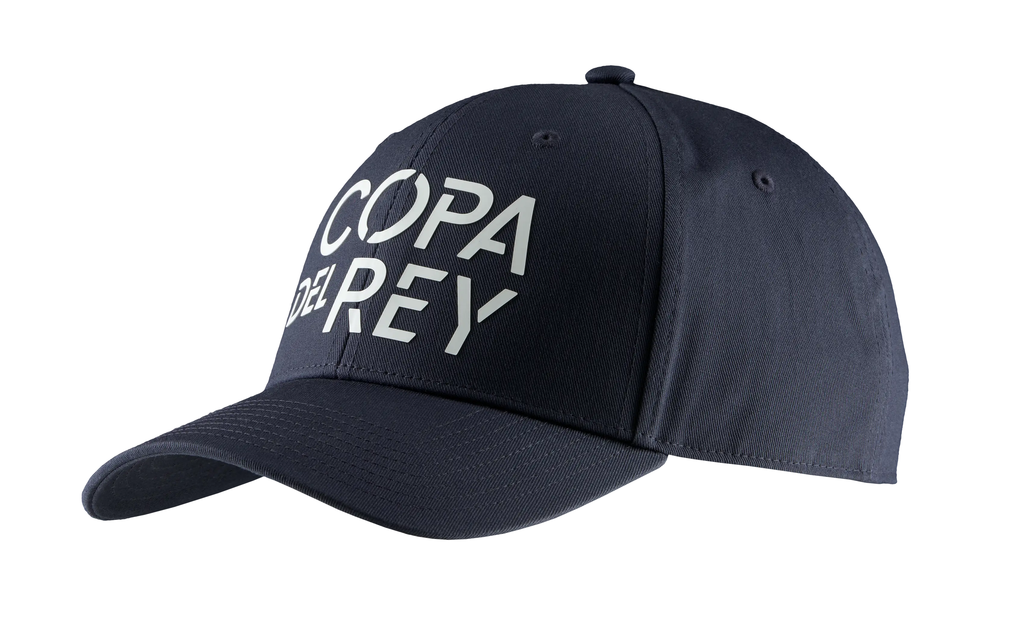 COPA DEL REY COTTON CAP