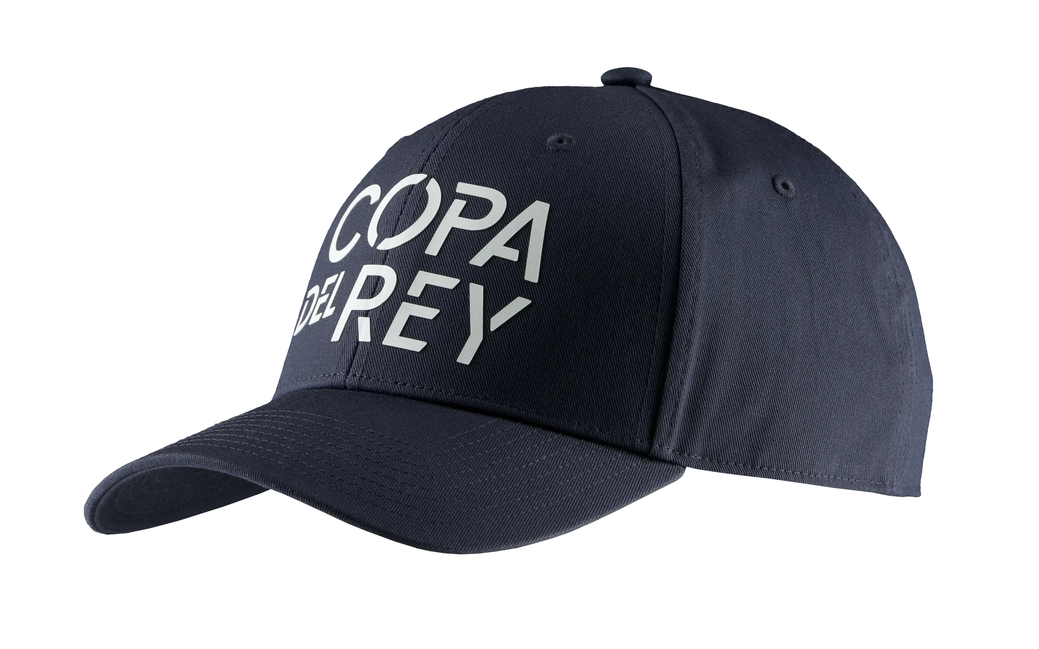 COPA DEL REY COTTON CAP