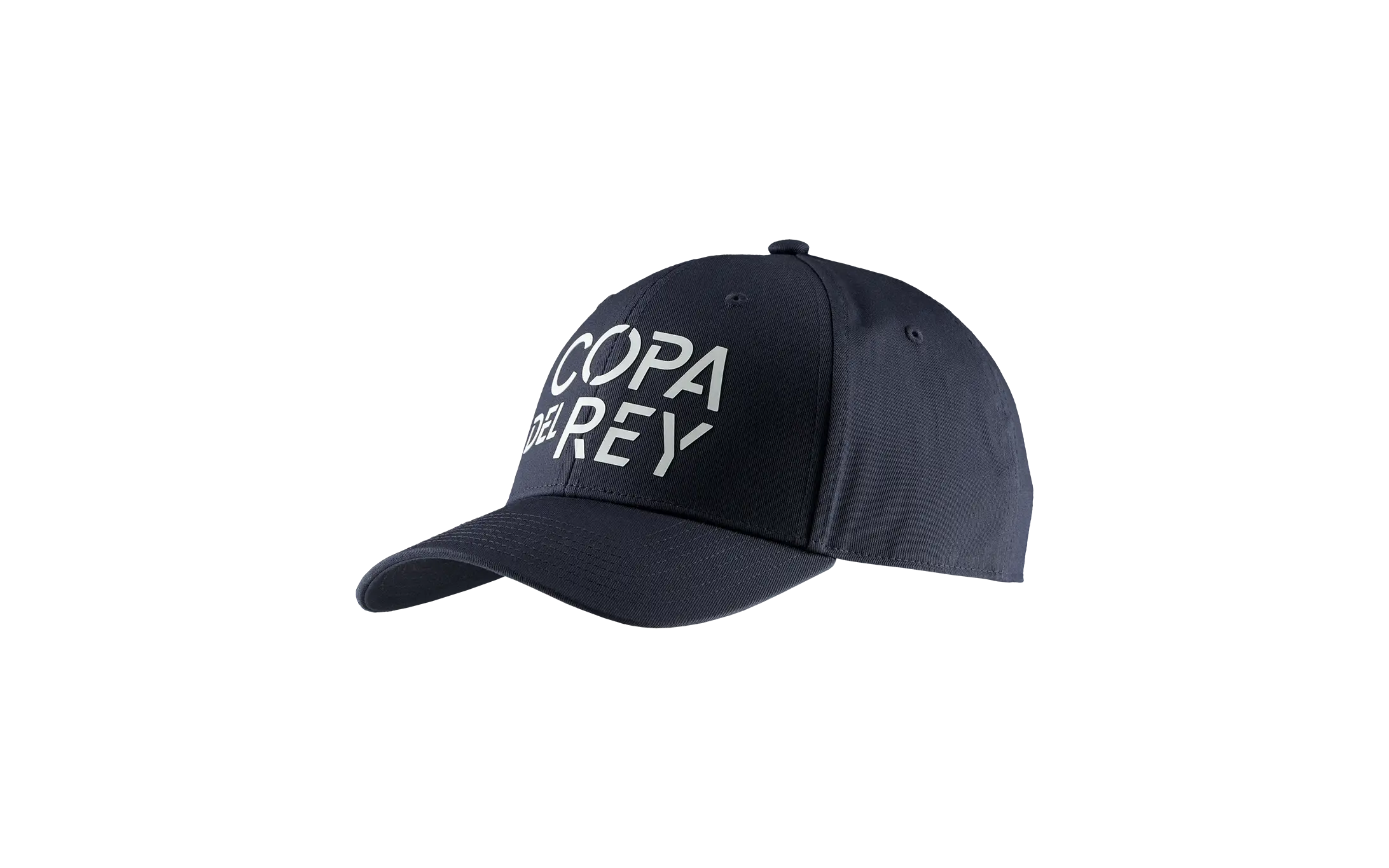 COPA DEL REY COTTON CAP