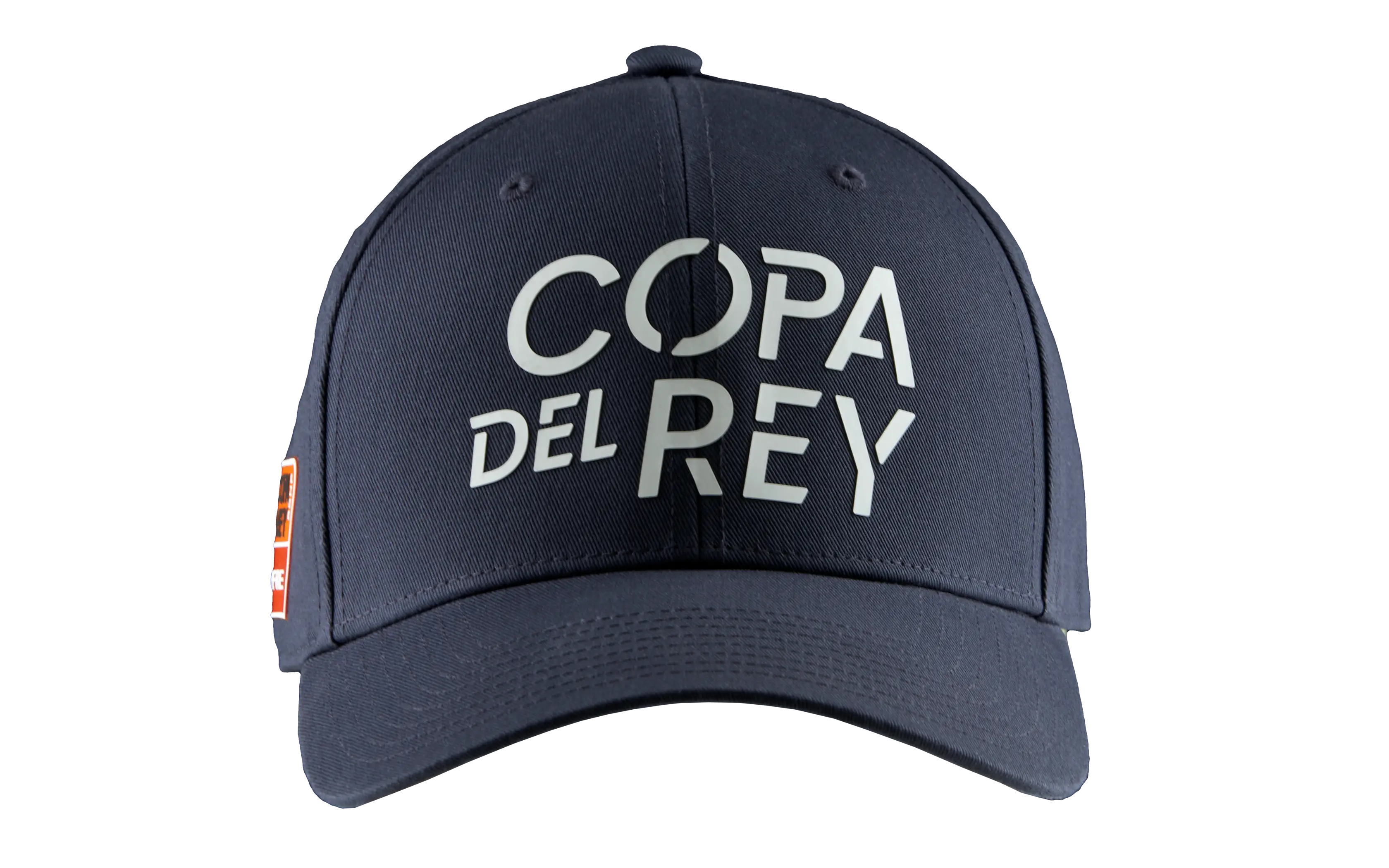 COPA DEL REY COTTON CAP
