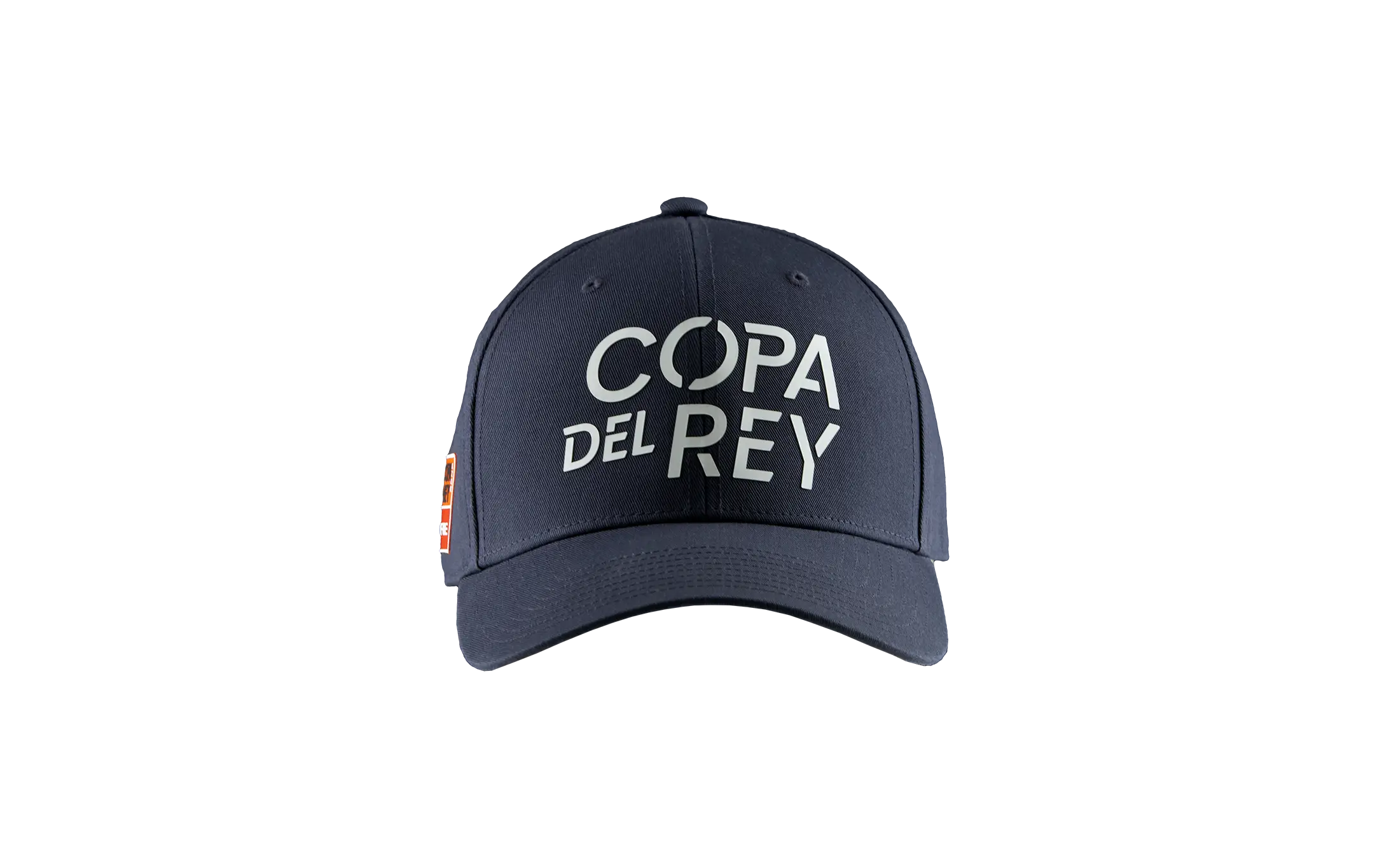 COPA DEL REY COTTON CAP