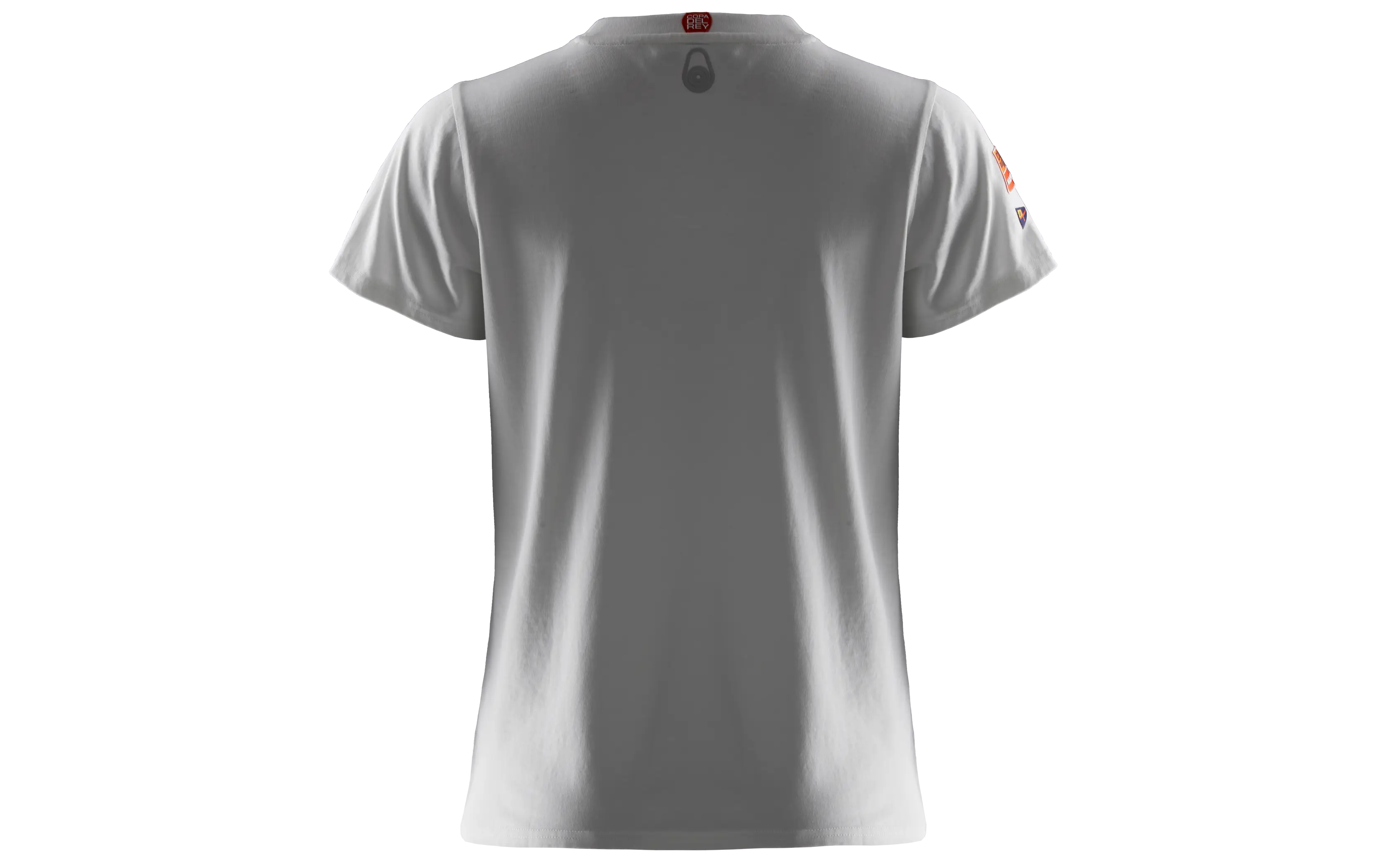 W COPA DEL REY COTTON TEE