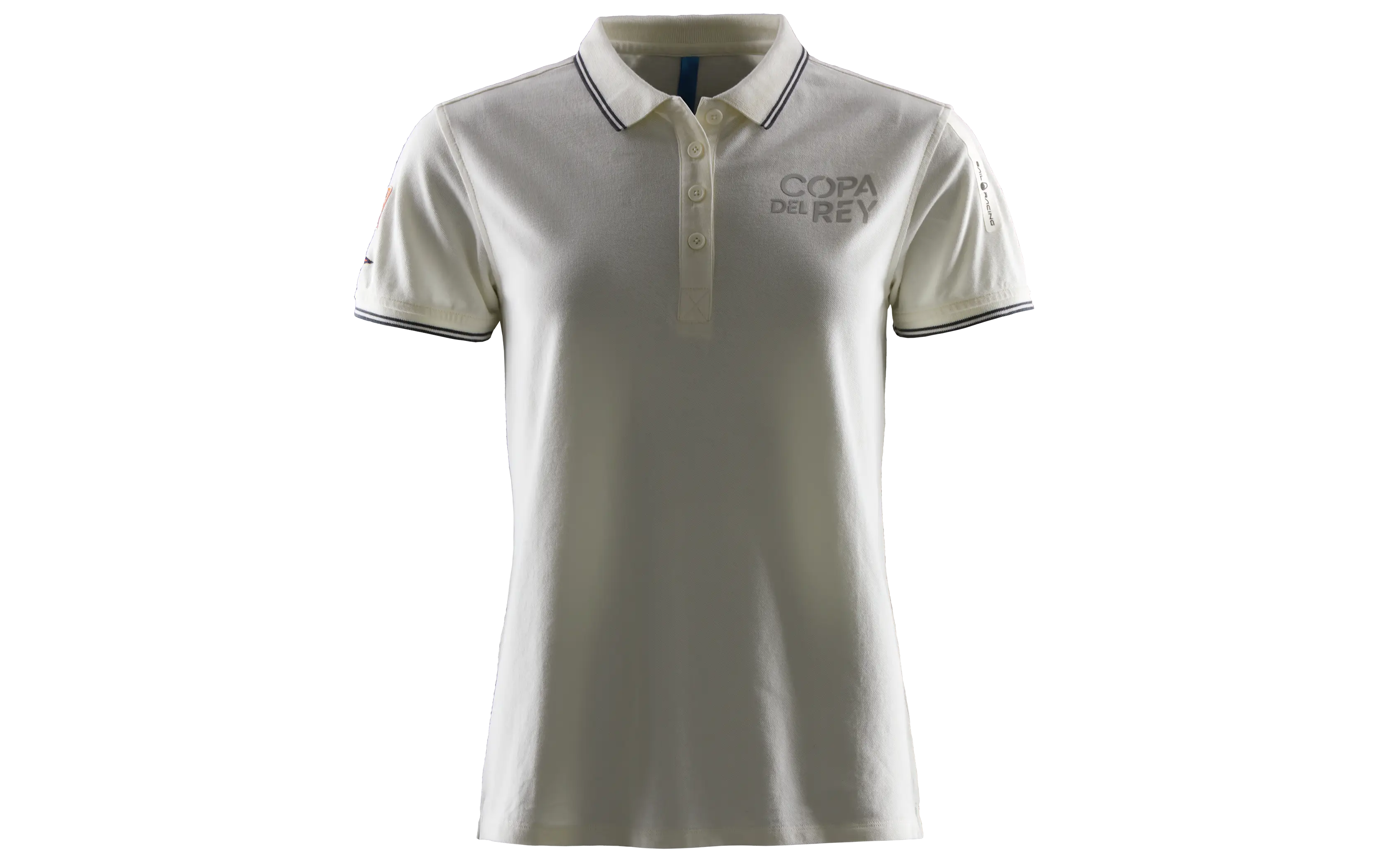 W COPA DEL REY COTTON POLO