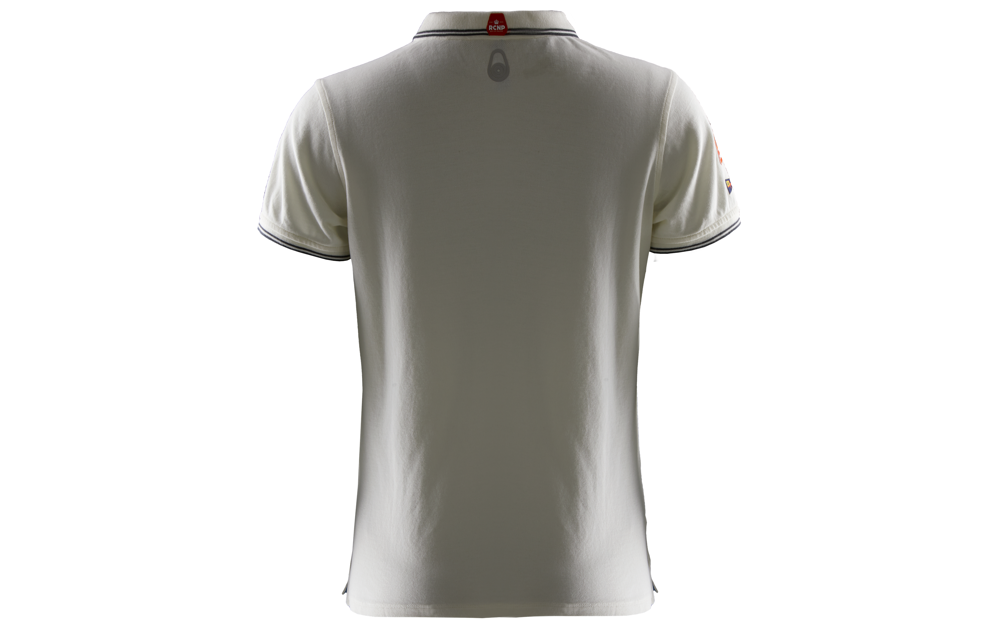 W COPA DEL REY COTTON POLO