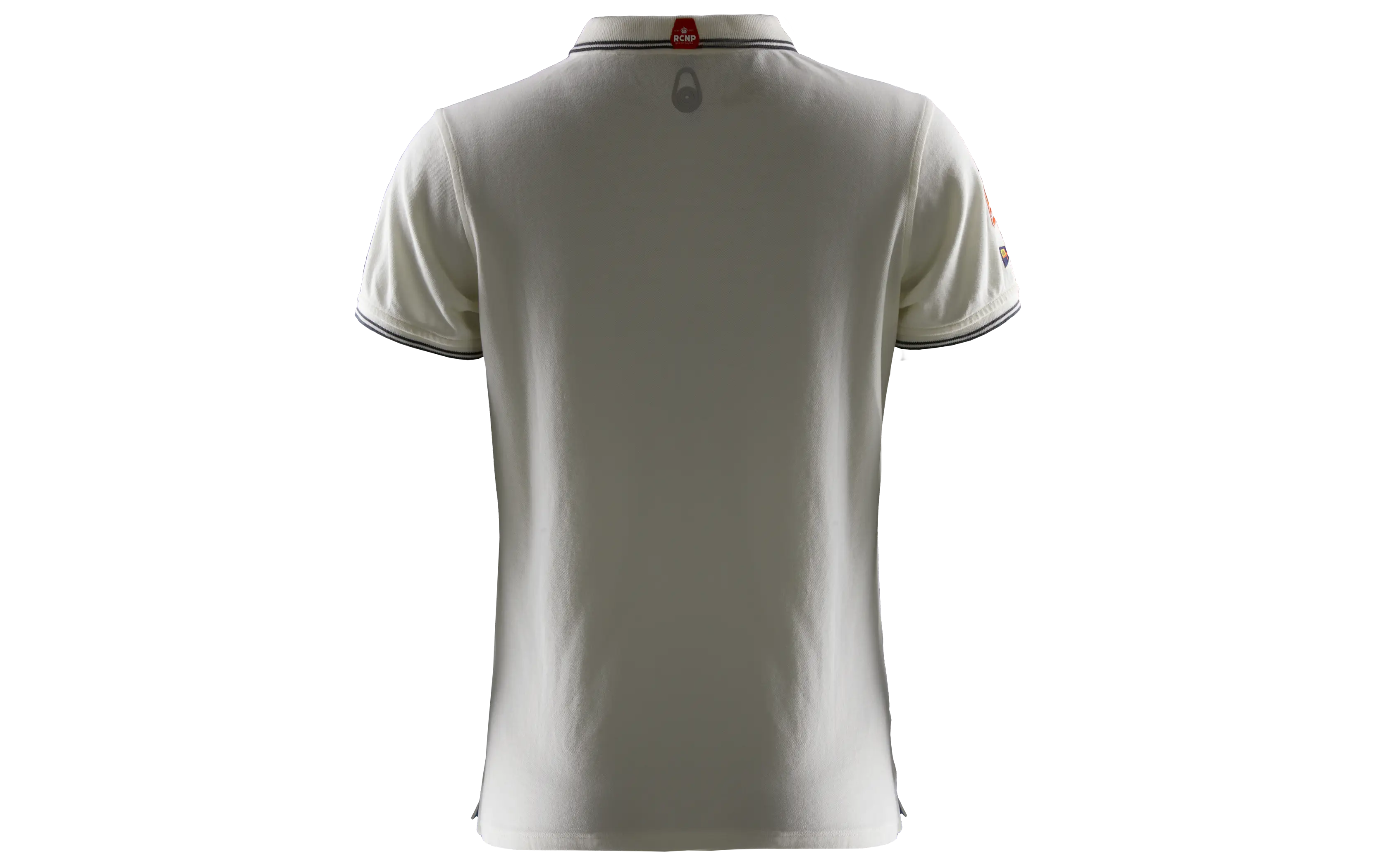 W COPA DEL REY COTTON POLO