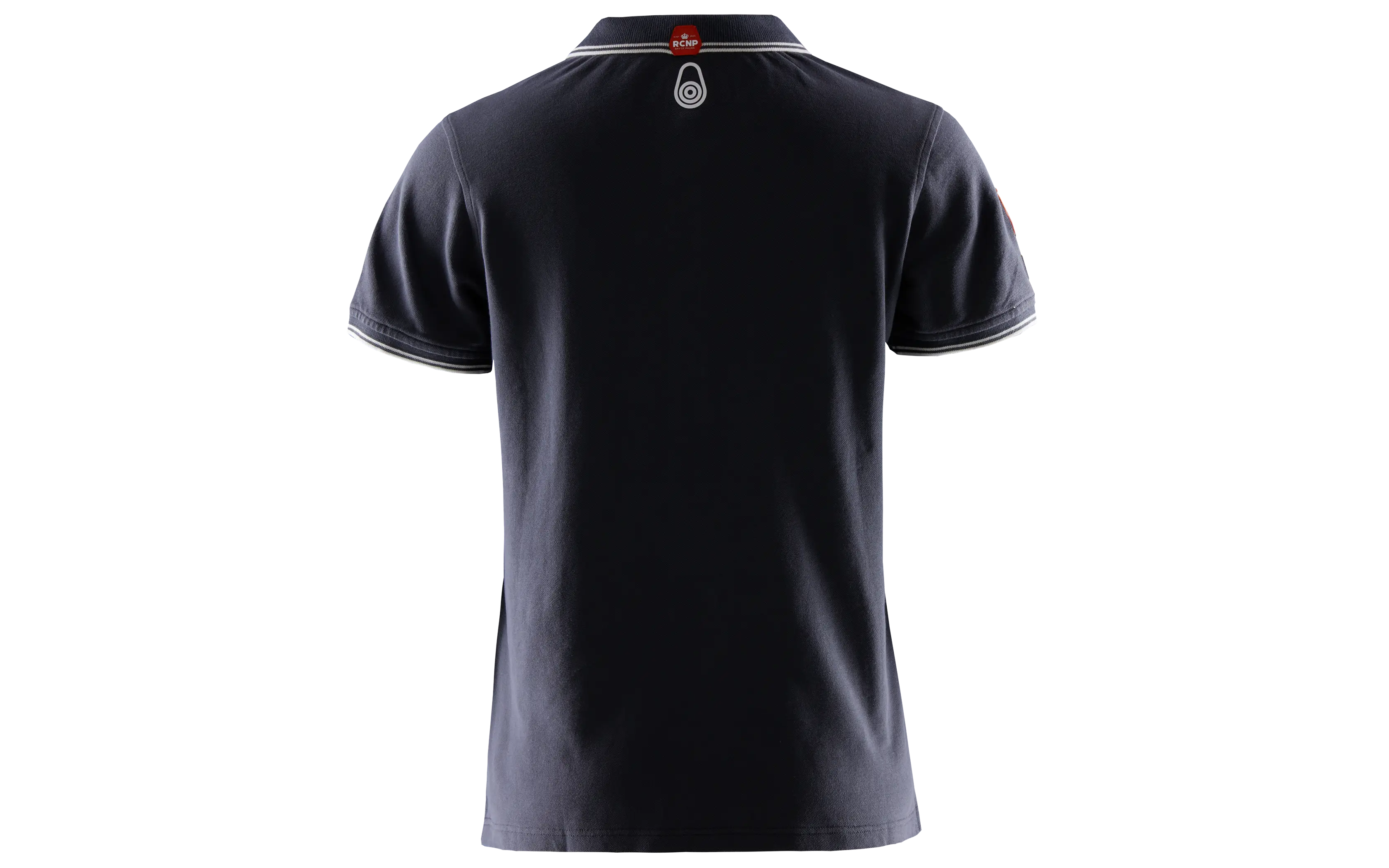 W COPA DEL REY COTTON POLO