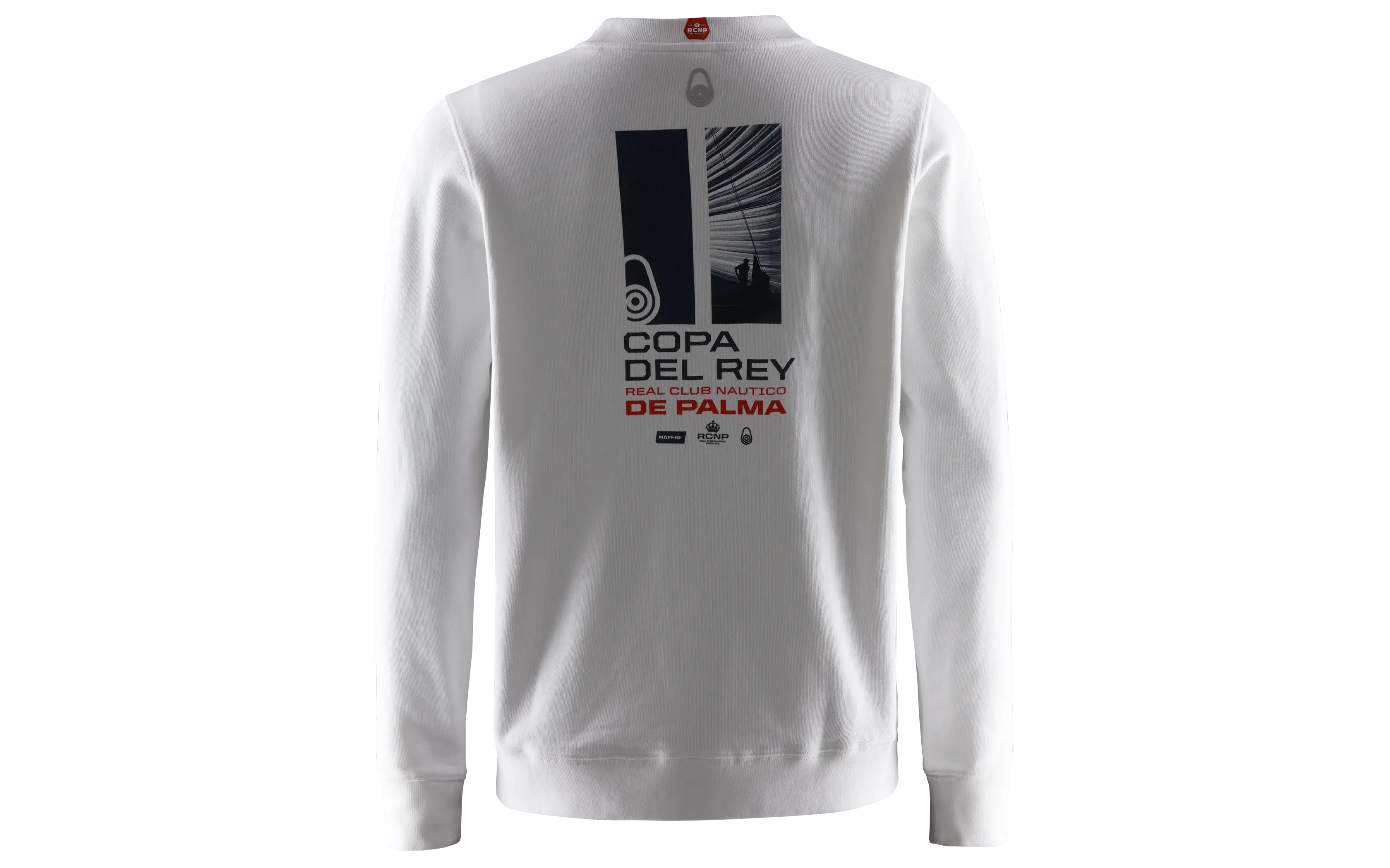 COPA DEL REY SWEATER