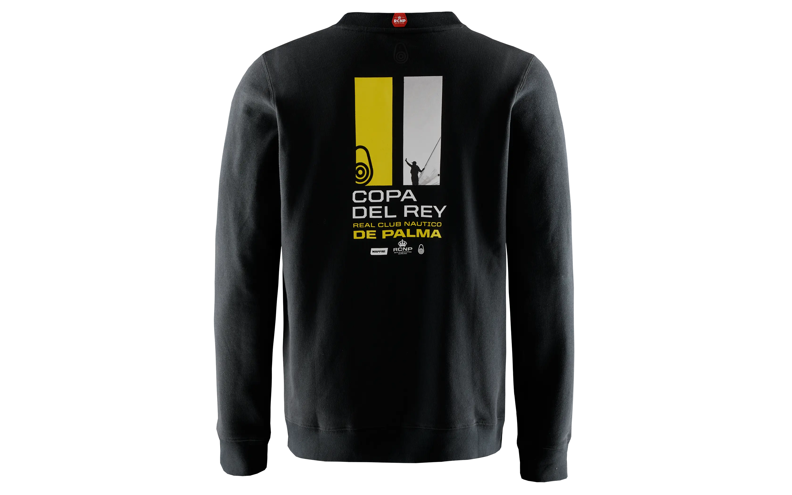 COPA DEL REY SWEATER