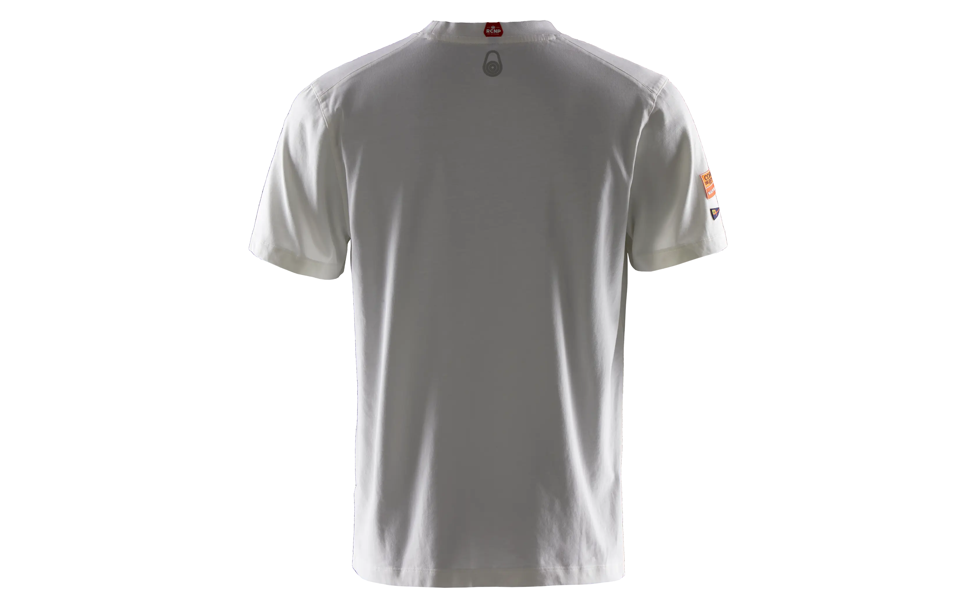 COPA DEL REY COTTON TEE