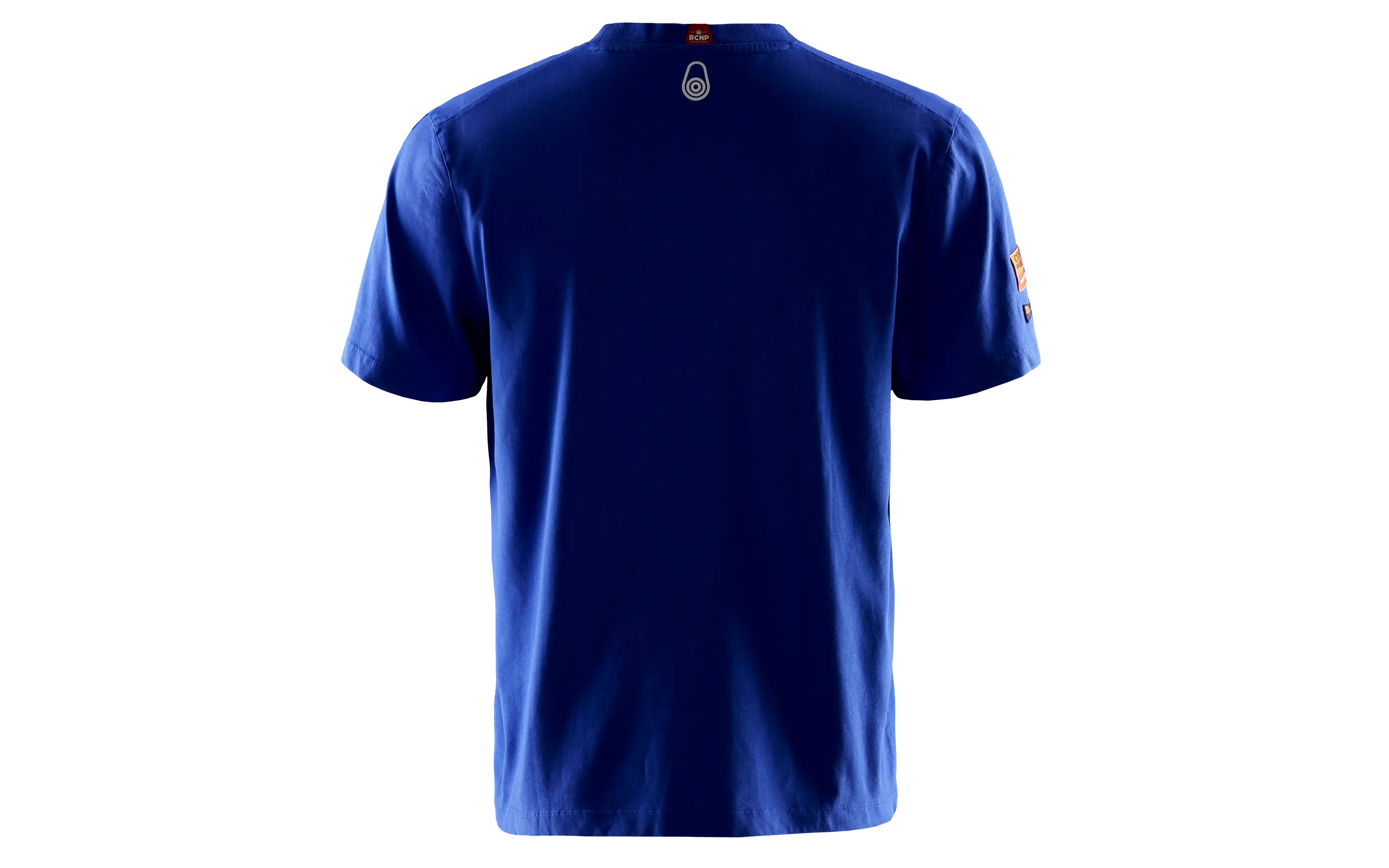 COPA DEL REY COTTON TEE