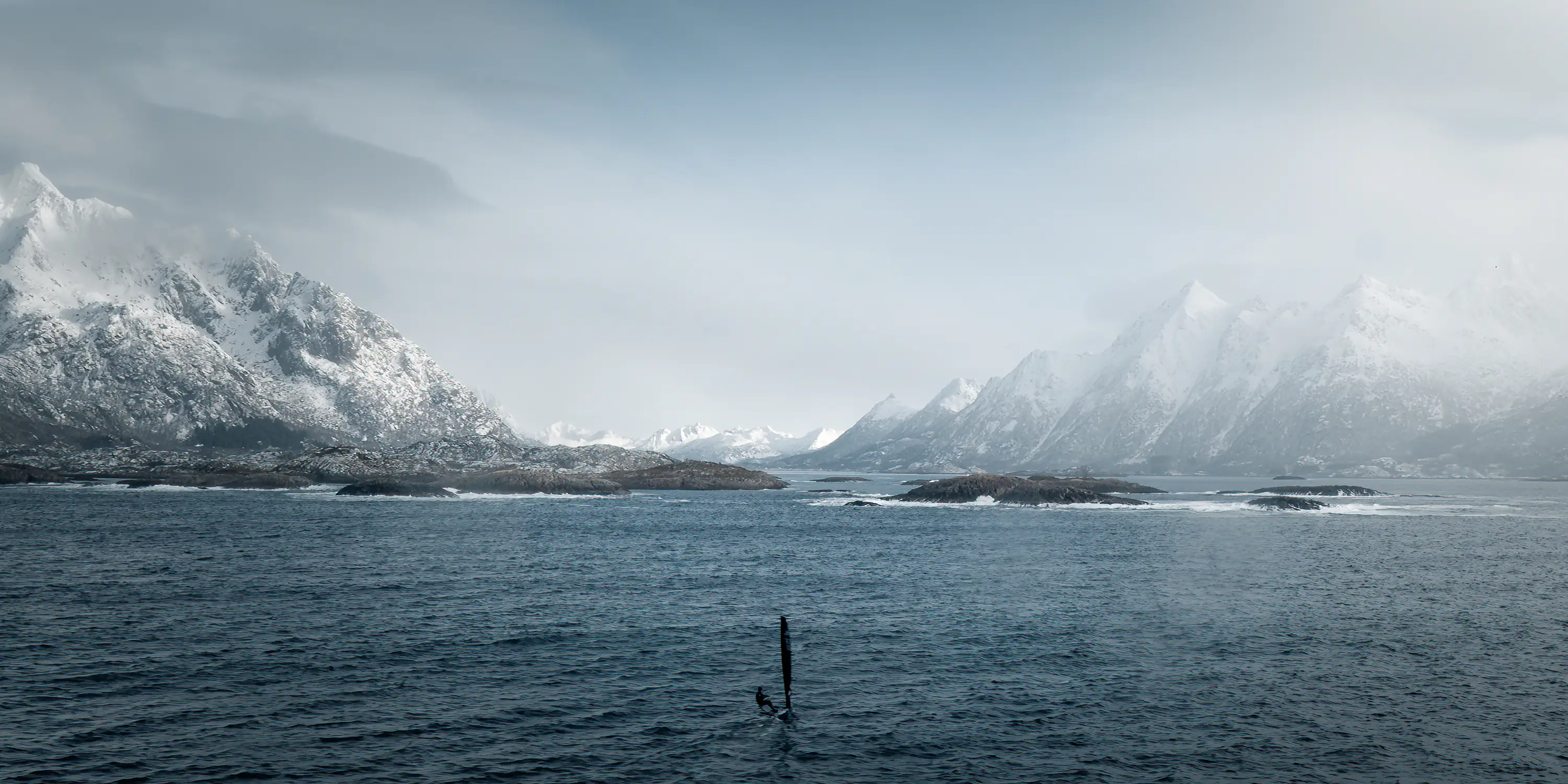 sailracing