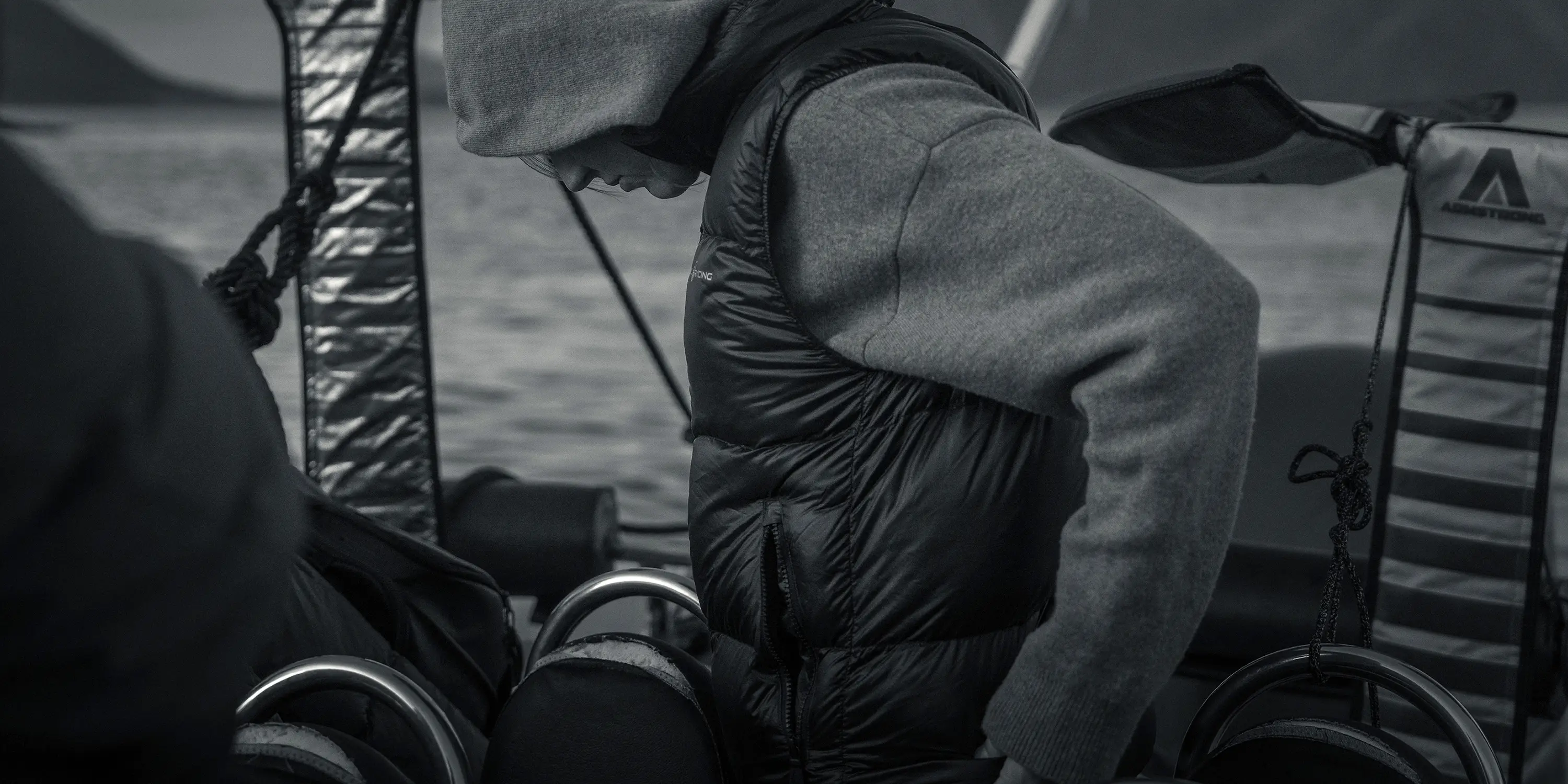 sailracing