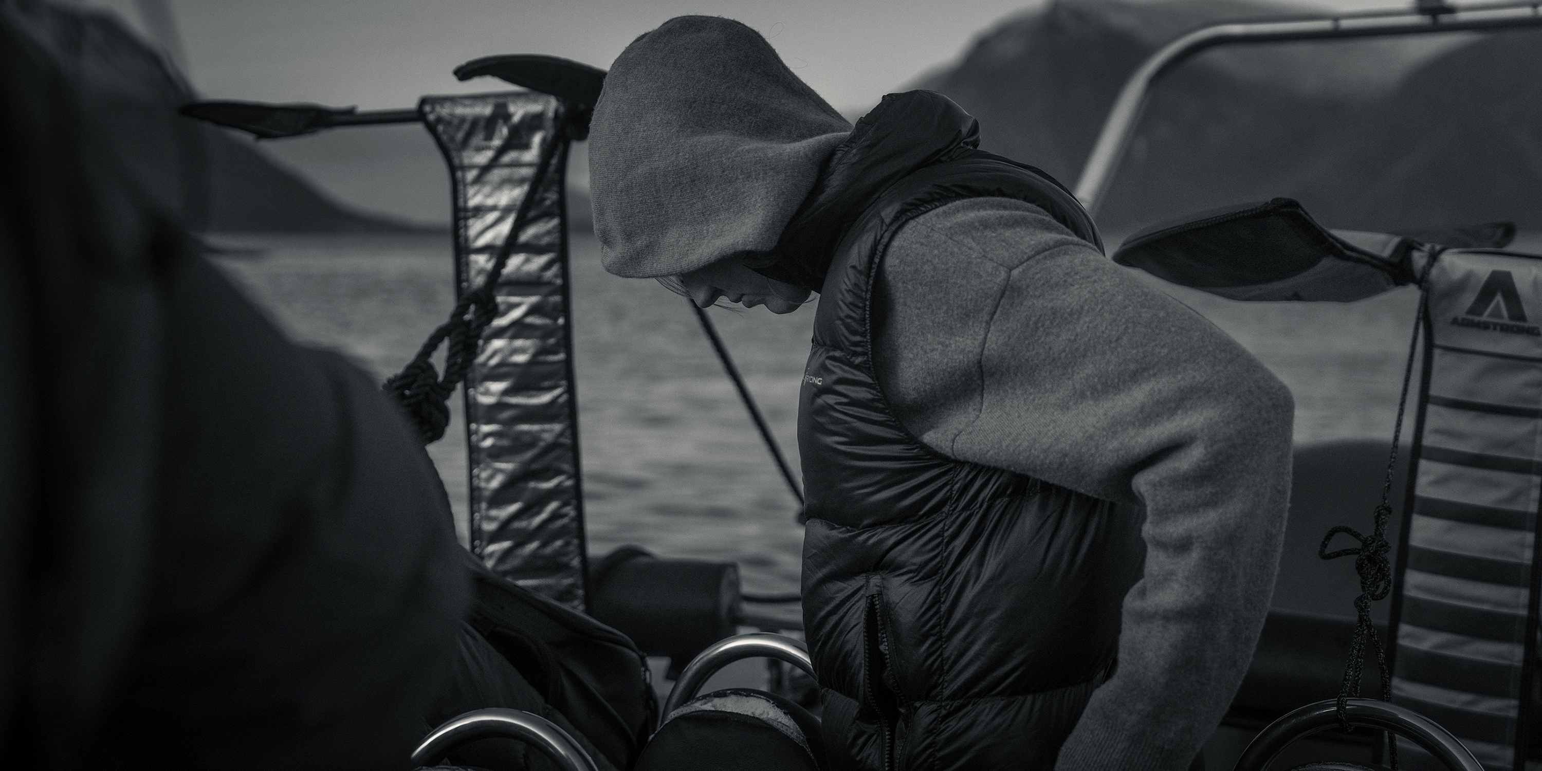 sailracing