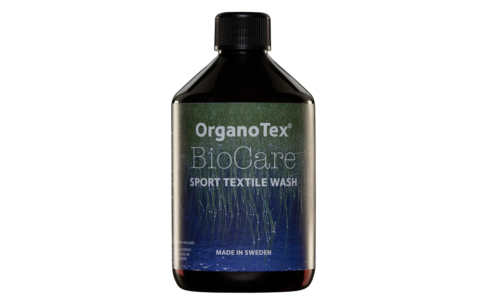 OrganoTex BioCare Sport Textile Wash