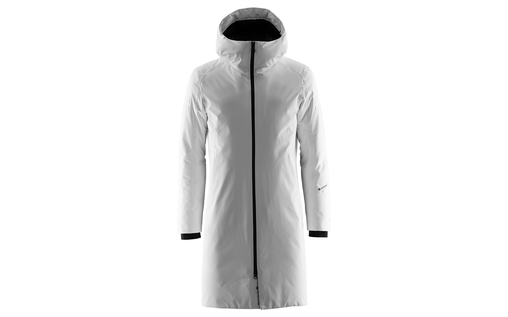 THE W CARBON RACE COAT