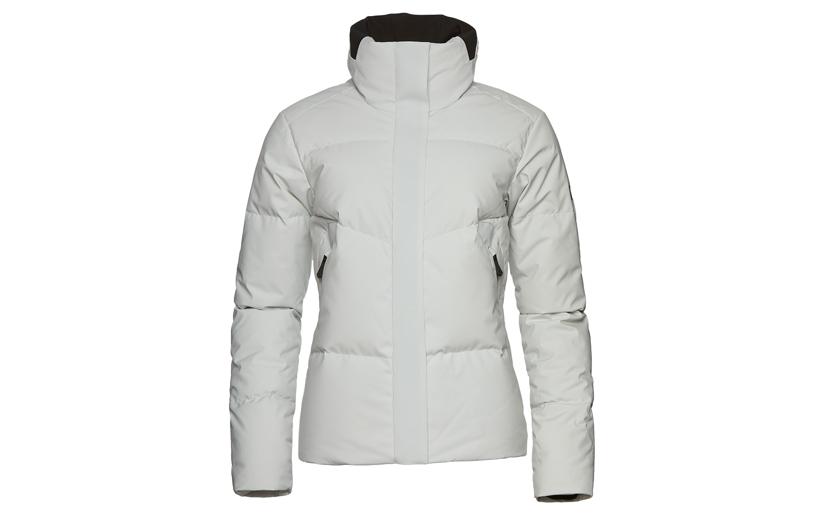 W RACE SHORT DOWN JACKET