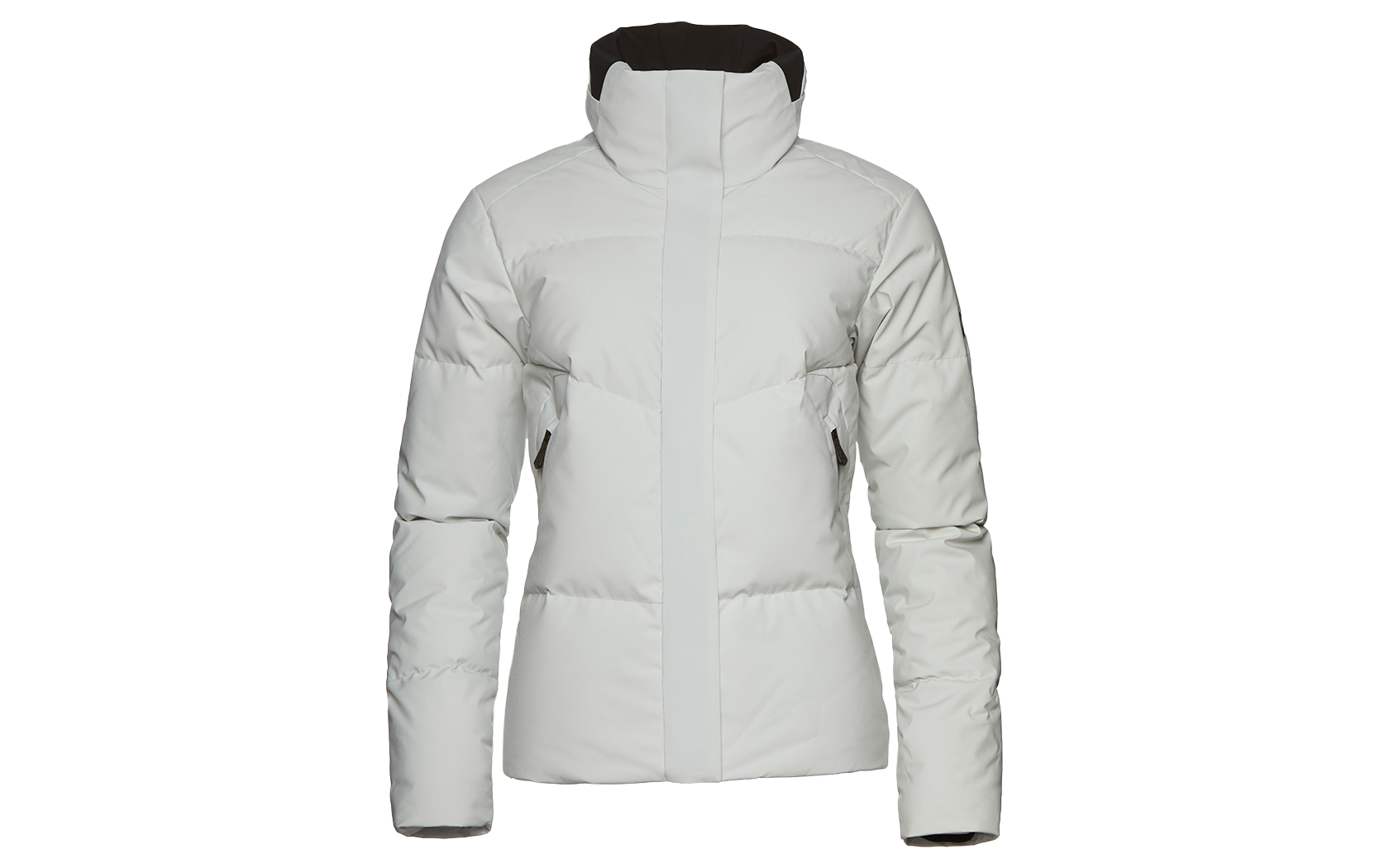 W RACE SHORT DOWN JACKET