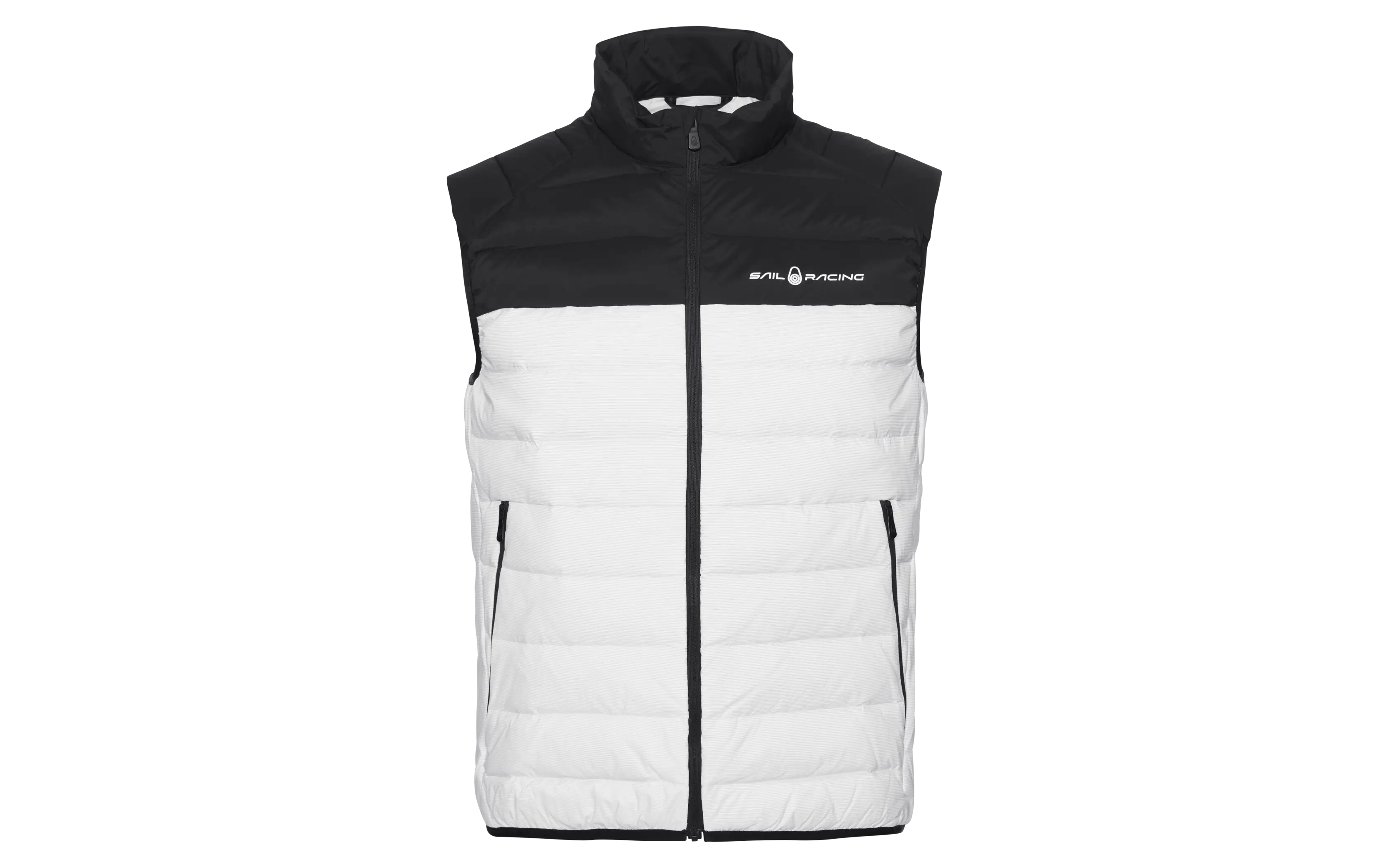SPRAY DOWN VEST