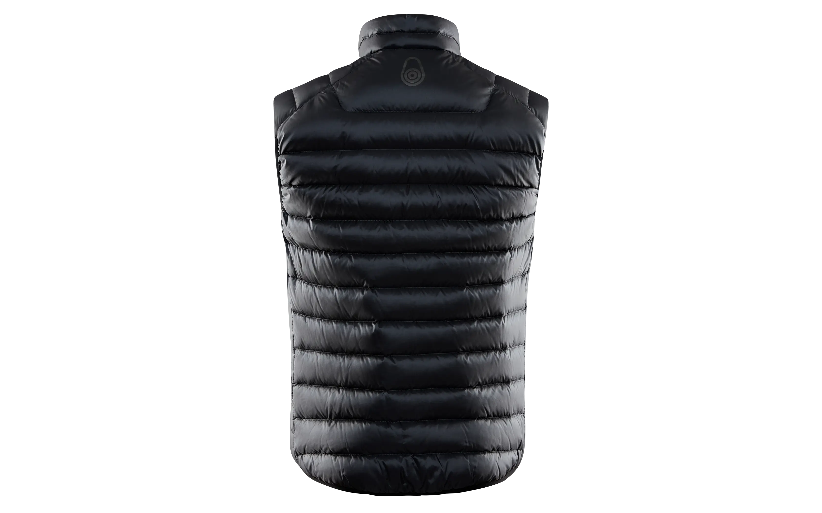 SPRAY DOWN VEST