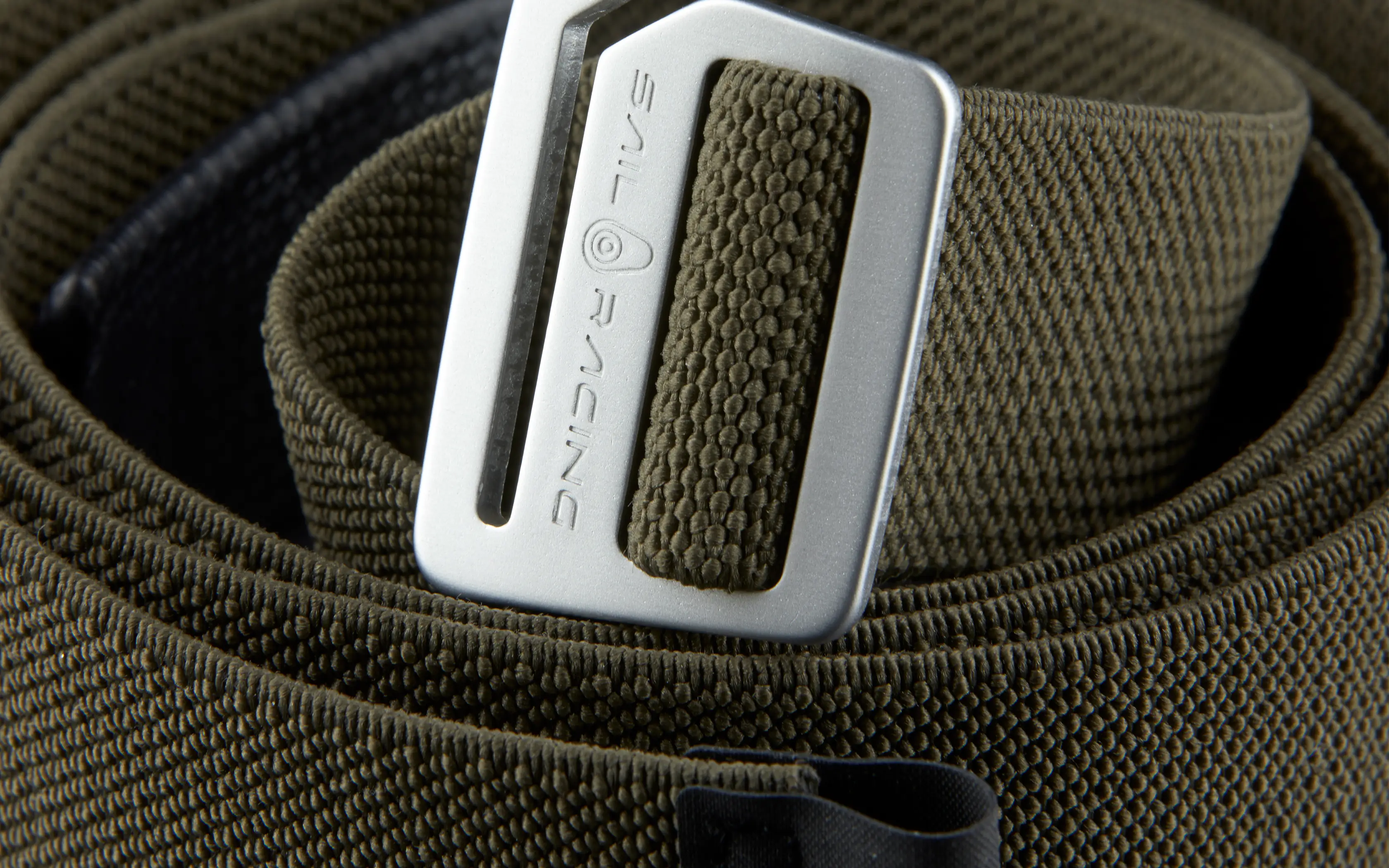 RACE STRETCH BELT