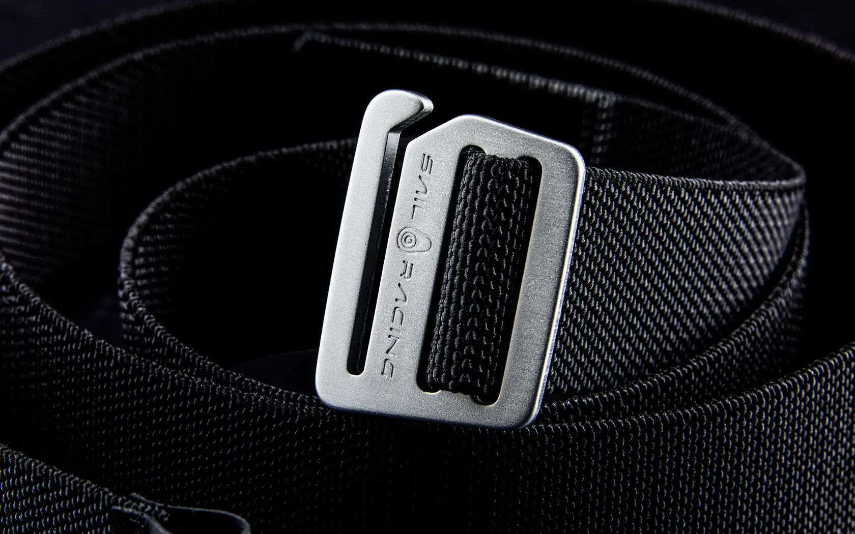 RACE STRETCH BELT