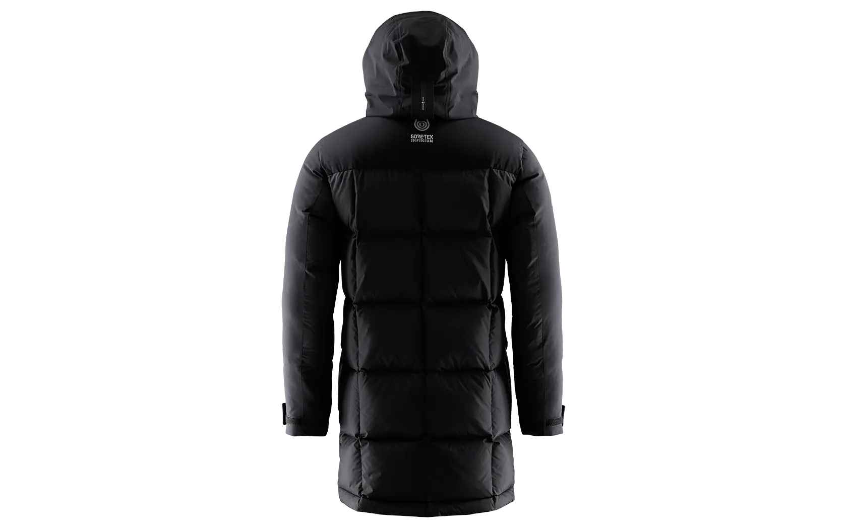 GLACIER PARKA