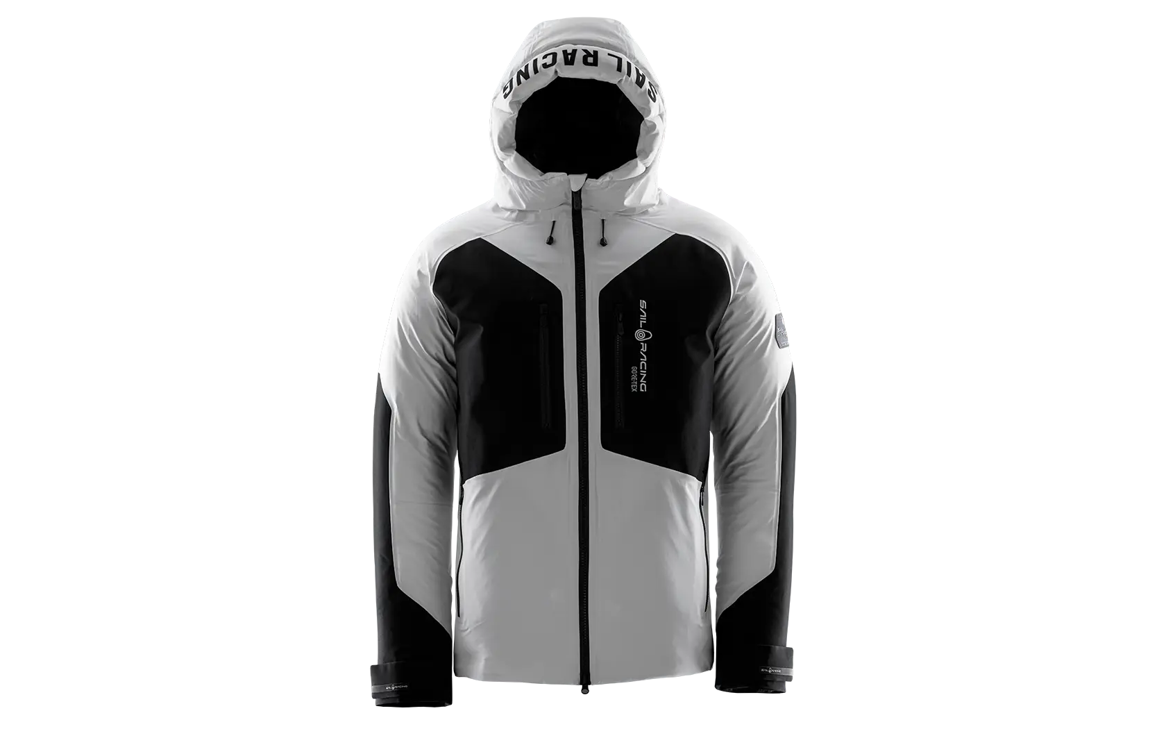 POLE DOWN JACKET