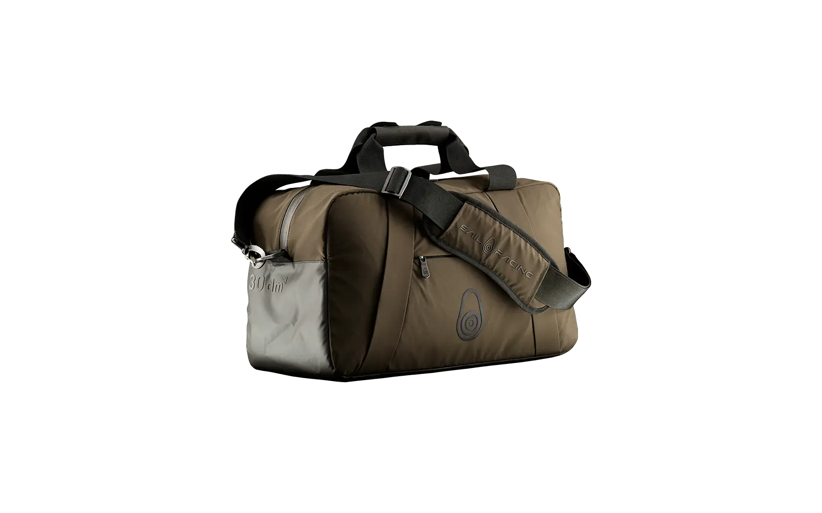 RACE 30 DM3 DUFFEL BAG