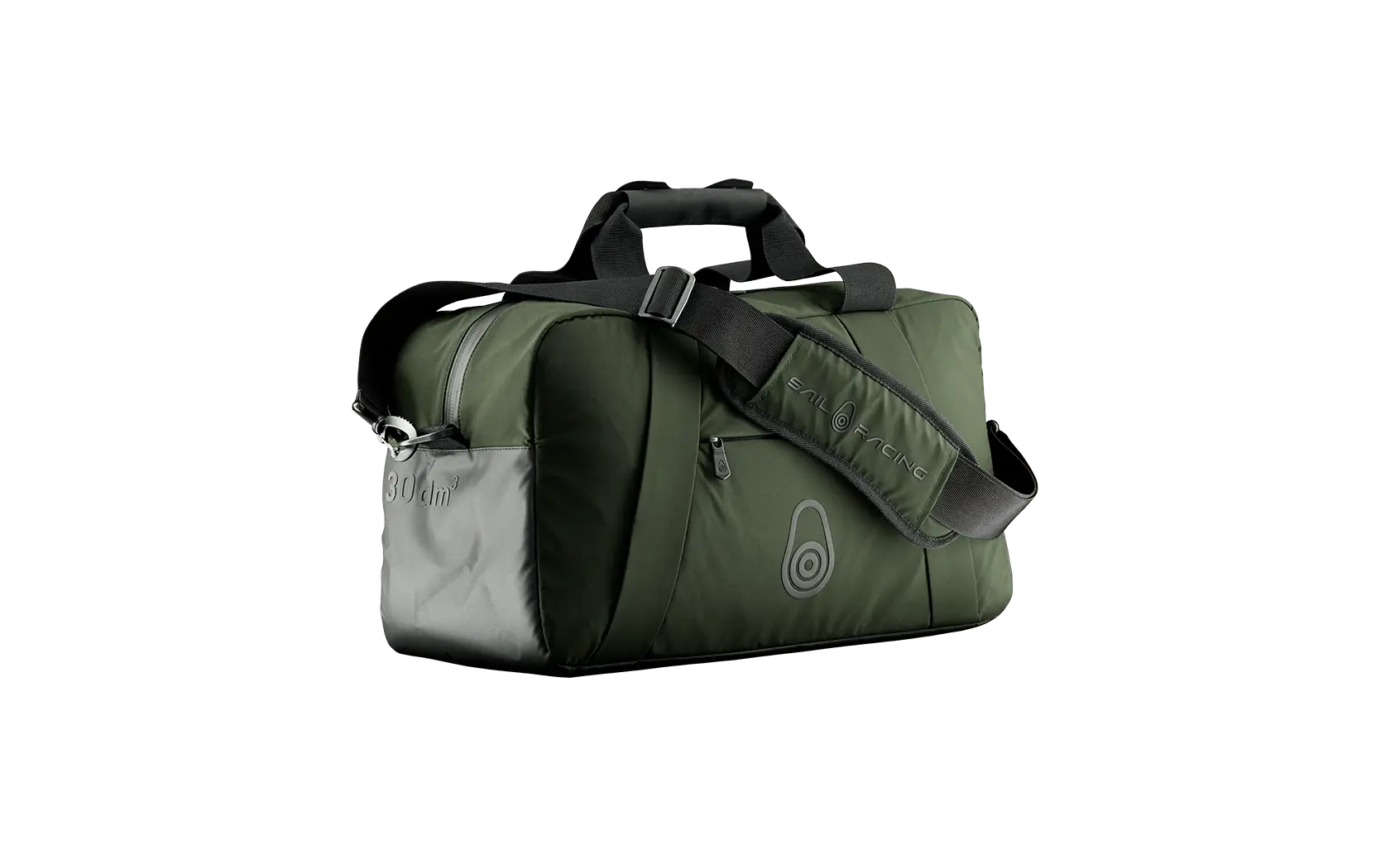 RACE 30 DM3 DUFFEL BAG