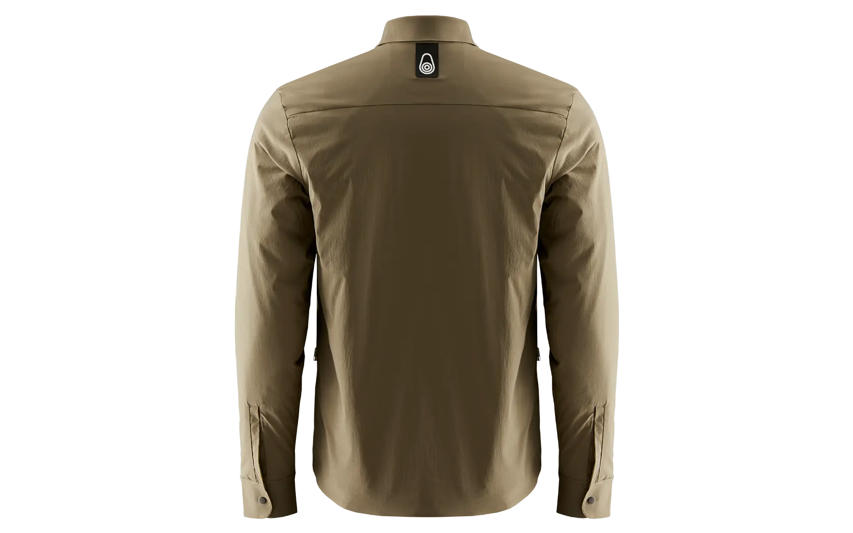 RACE PRIMALOFT SHIRT