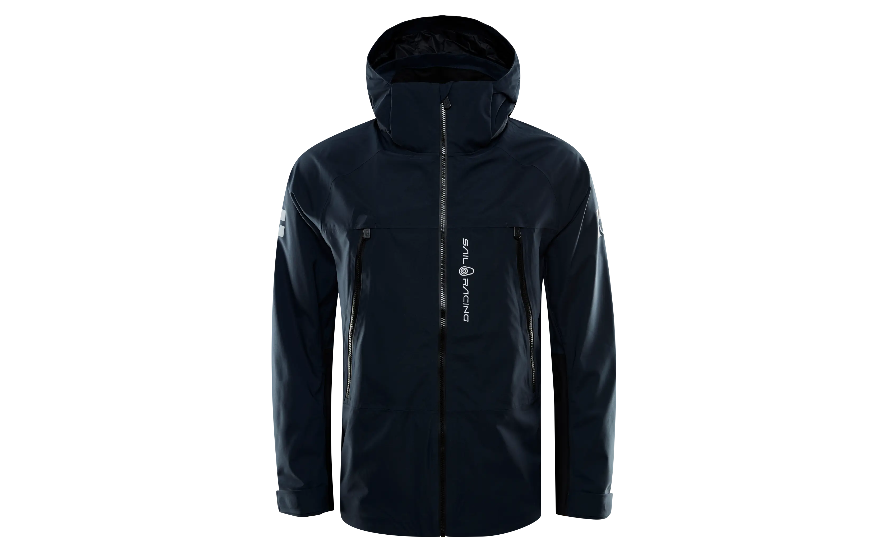 SPRAY OCEAN JACKET