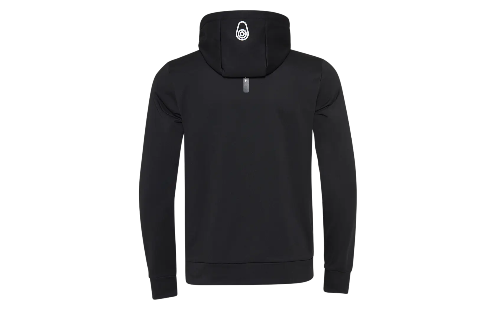 SAILGP ZIP HOOD
