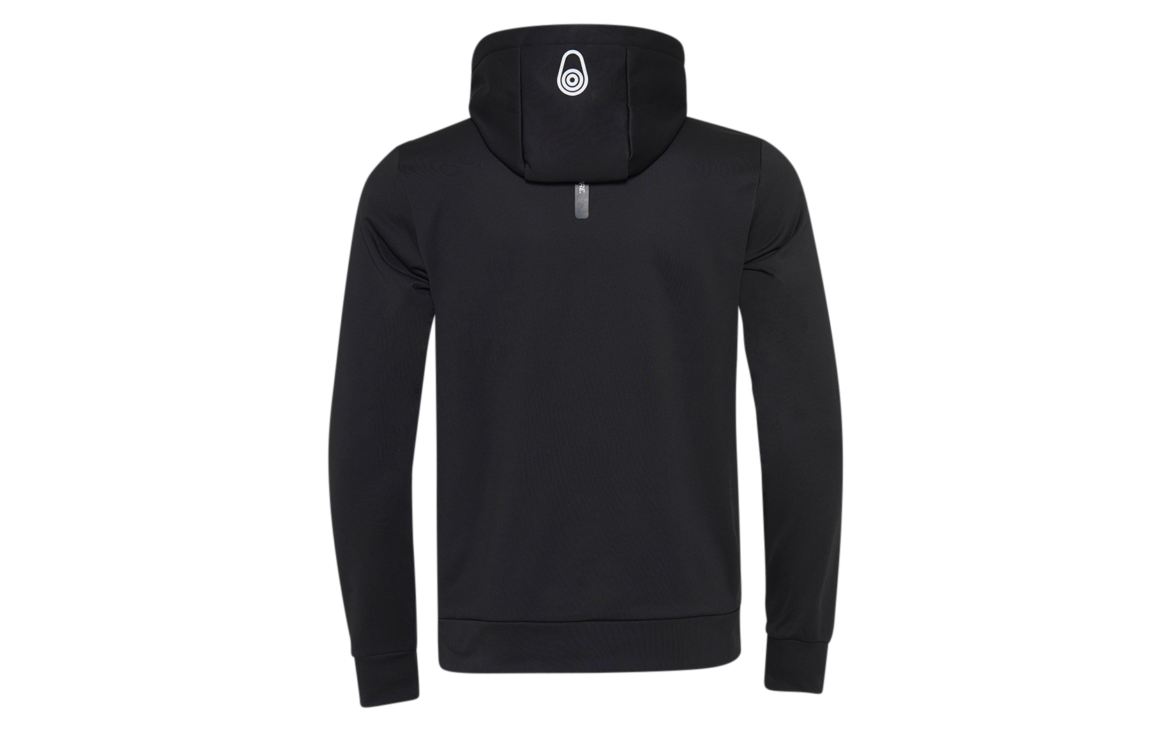SAILGP ZIP HOOD