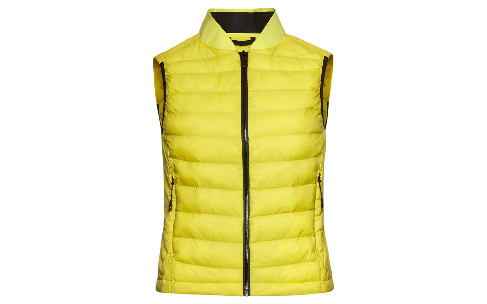 W RACE PRIMALOFT VEST