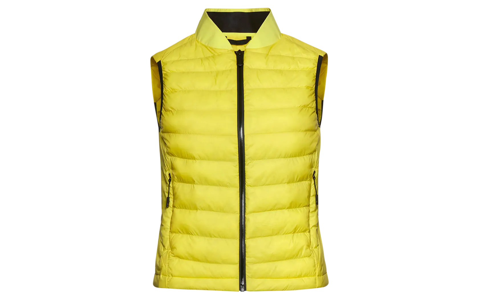 W RACE PRIMALOFT VEST