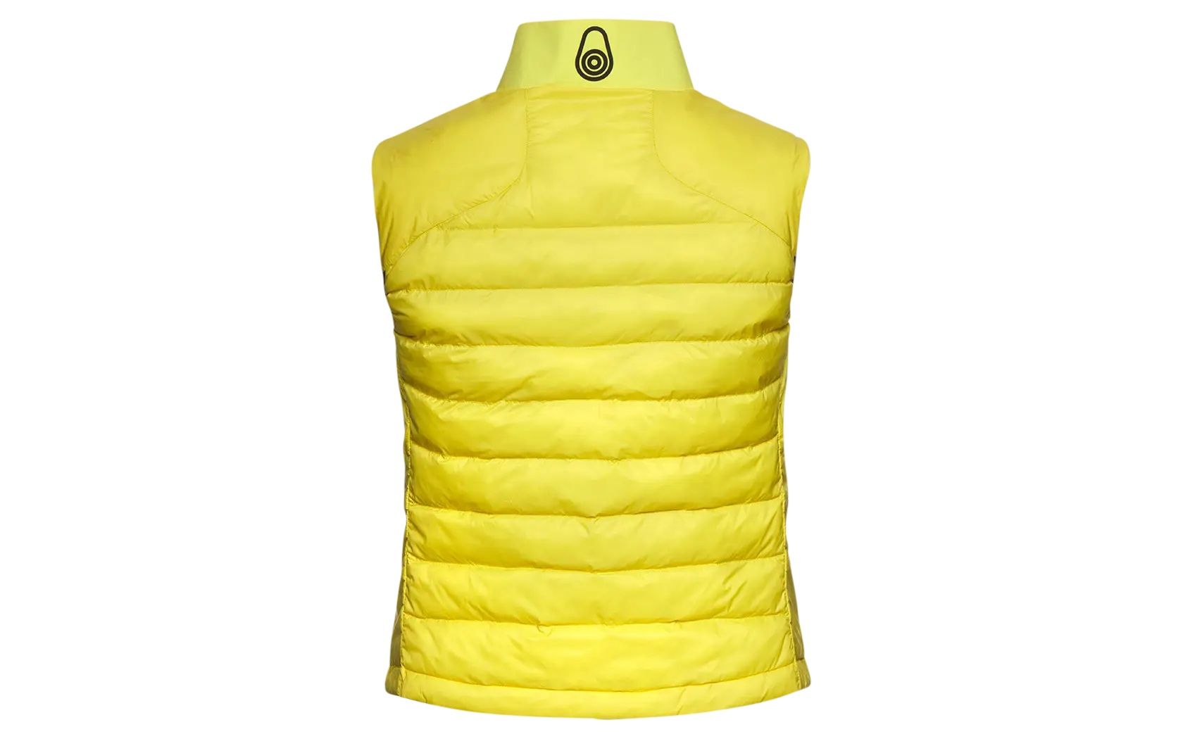W RACE PRIMALOFT VEST