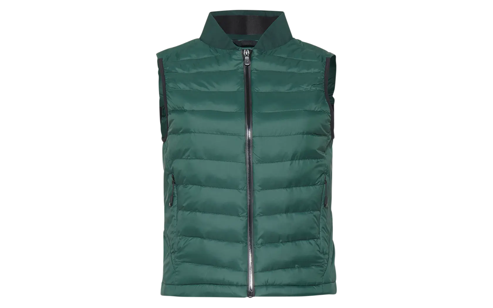 W RACE PRIMALOFT VEST