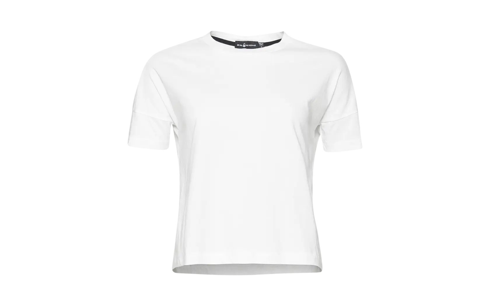 W RACE TEE
