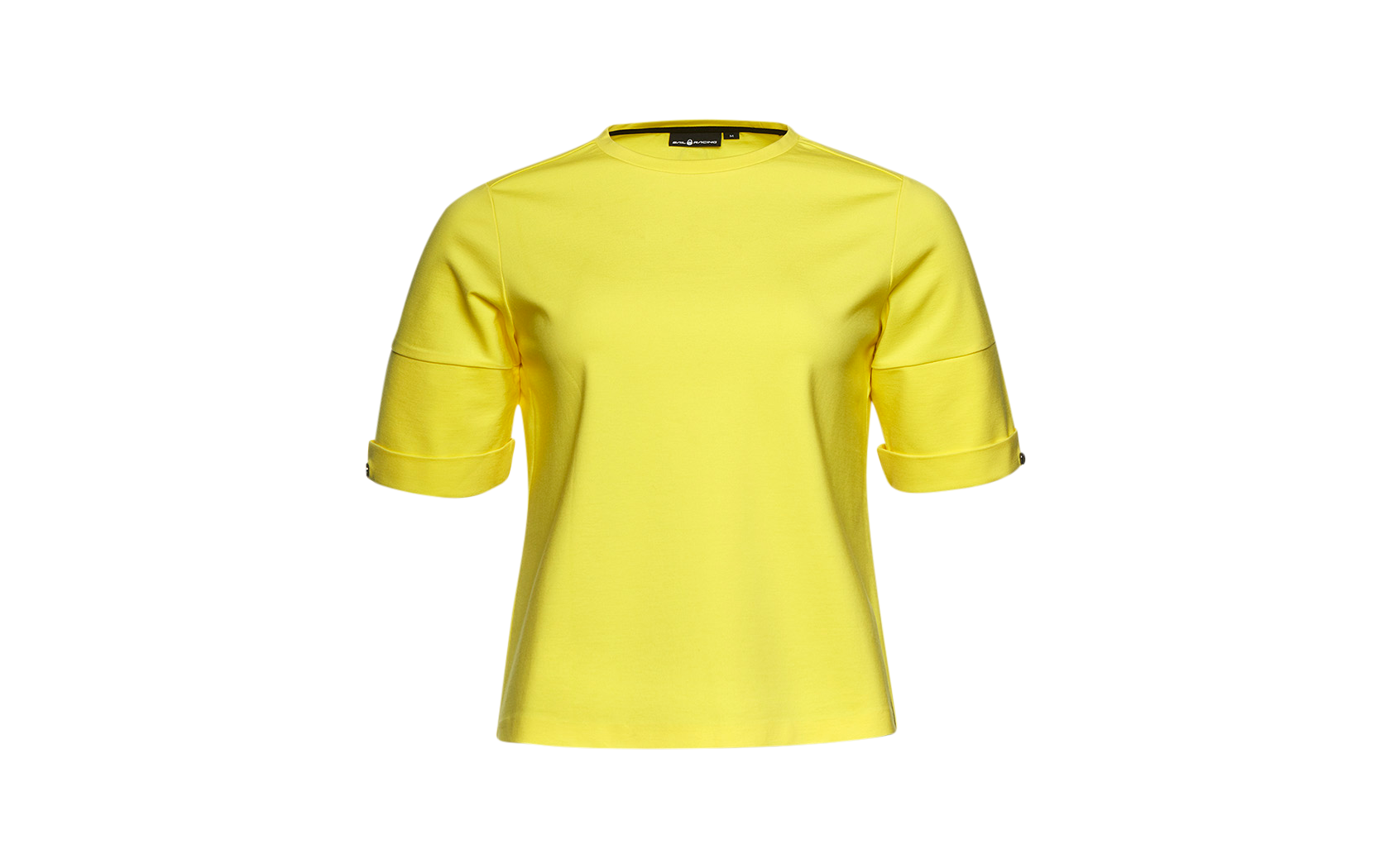 W RACE HEAVY TEE