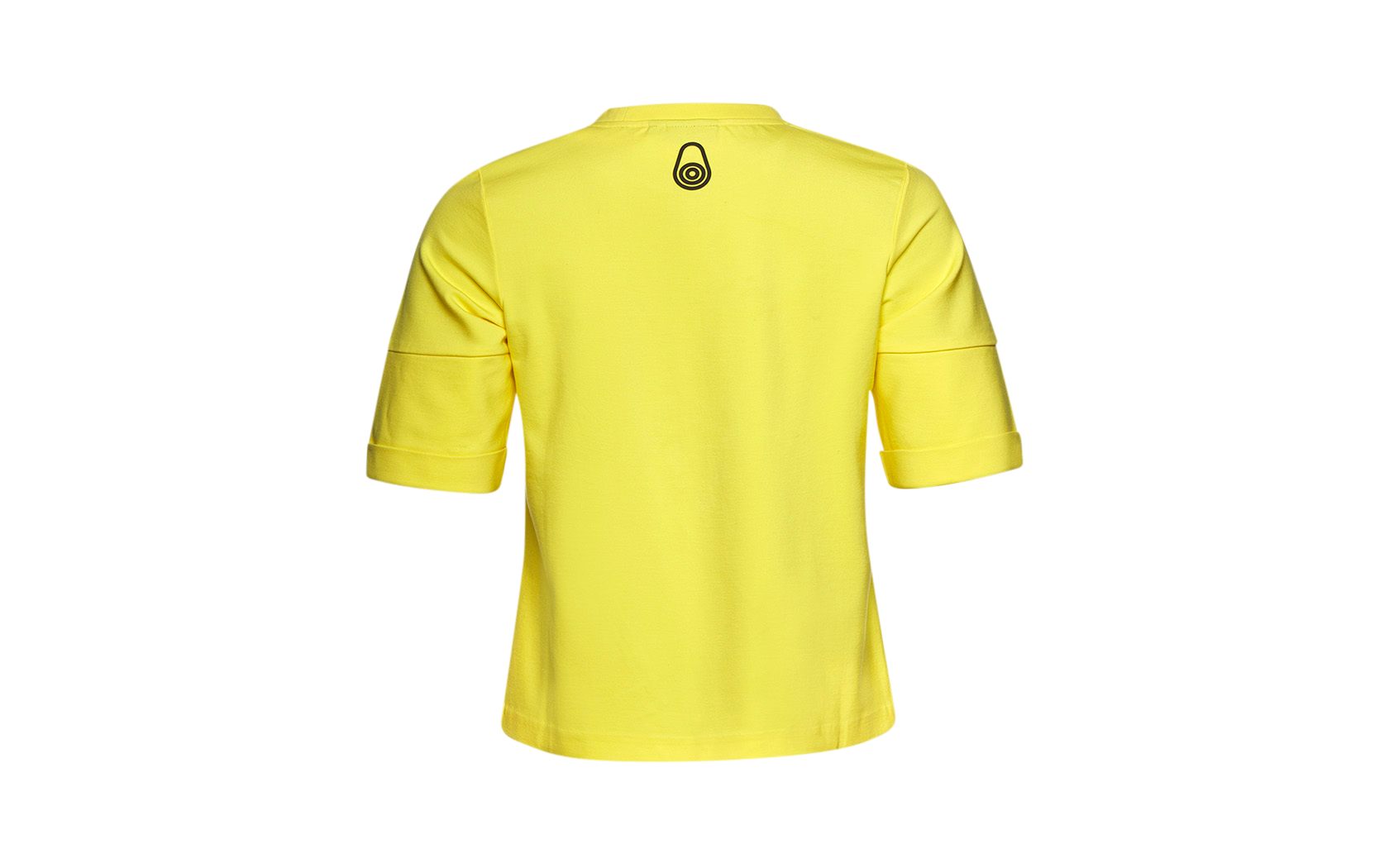 W RACE HEAVY TEE
