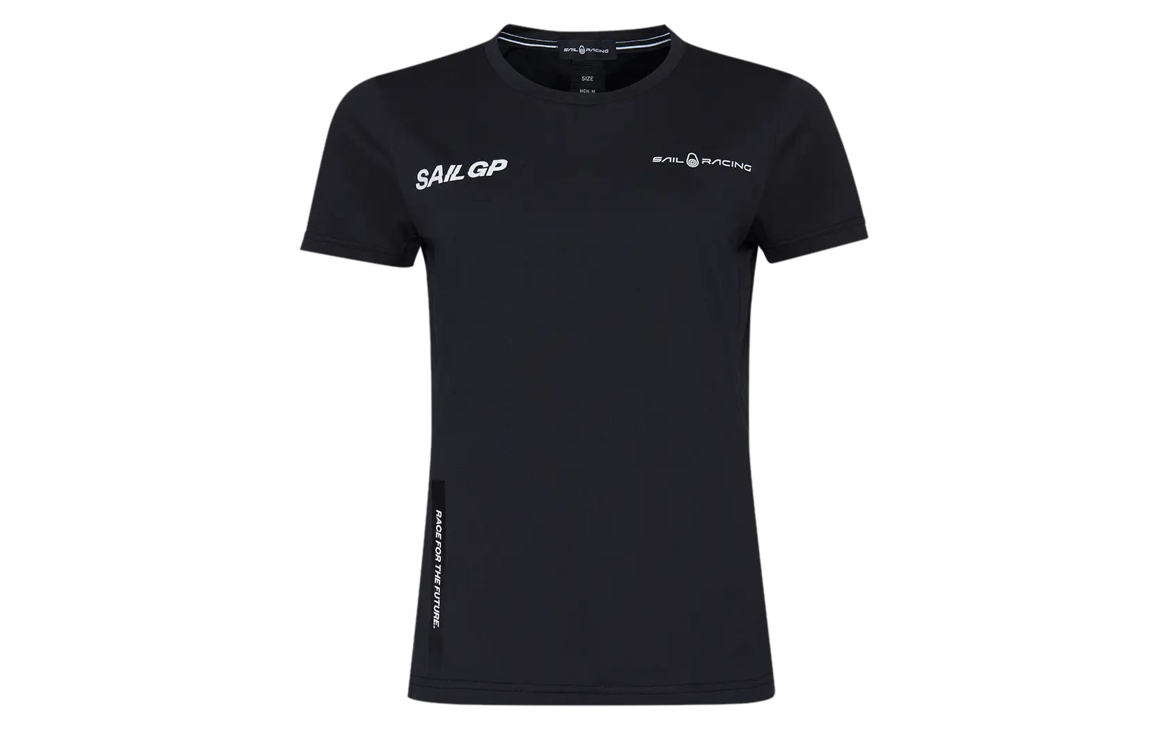 W SAILGP TEE