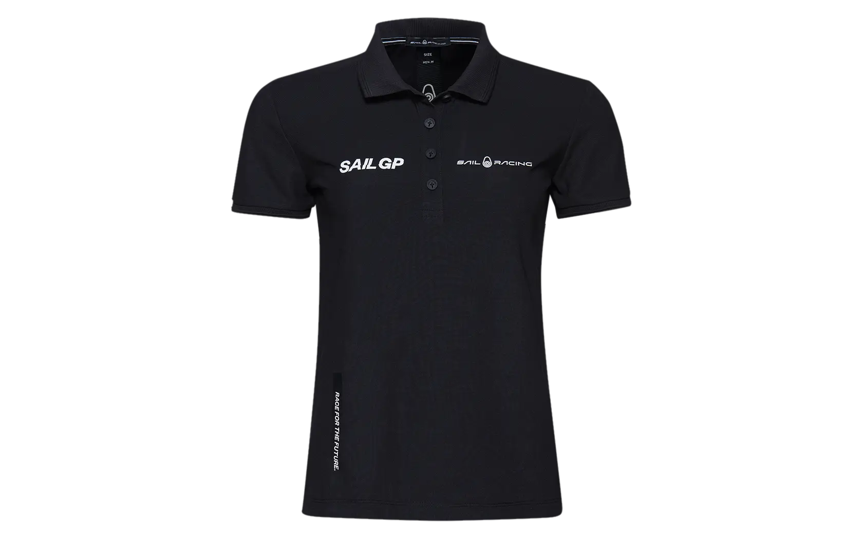 W SAILGP POLO