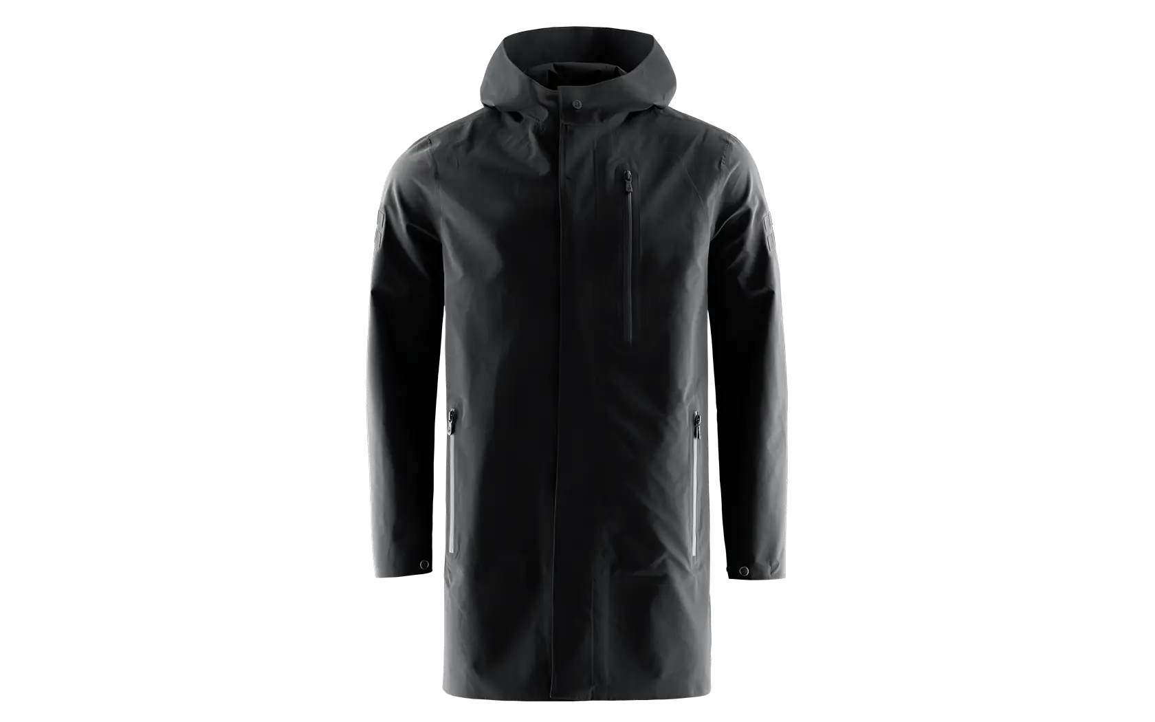 RACE EDITION MLF COAT