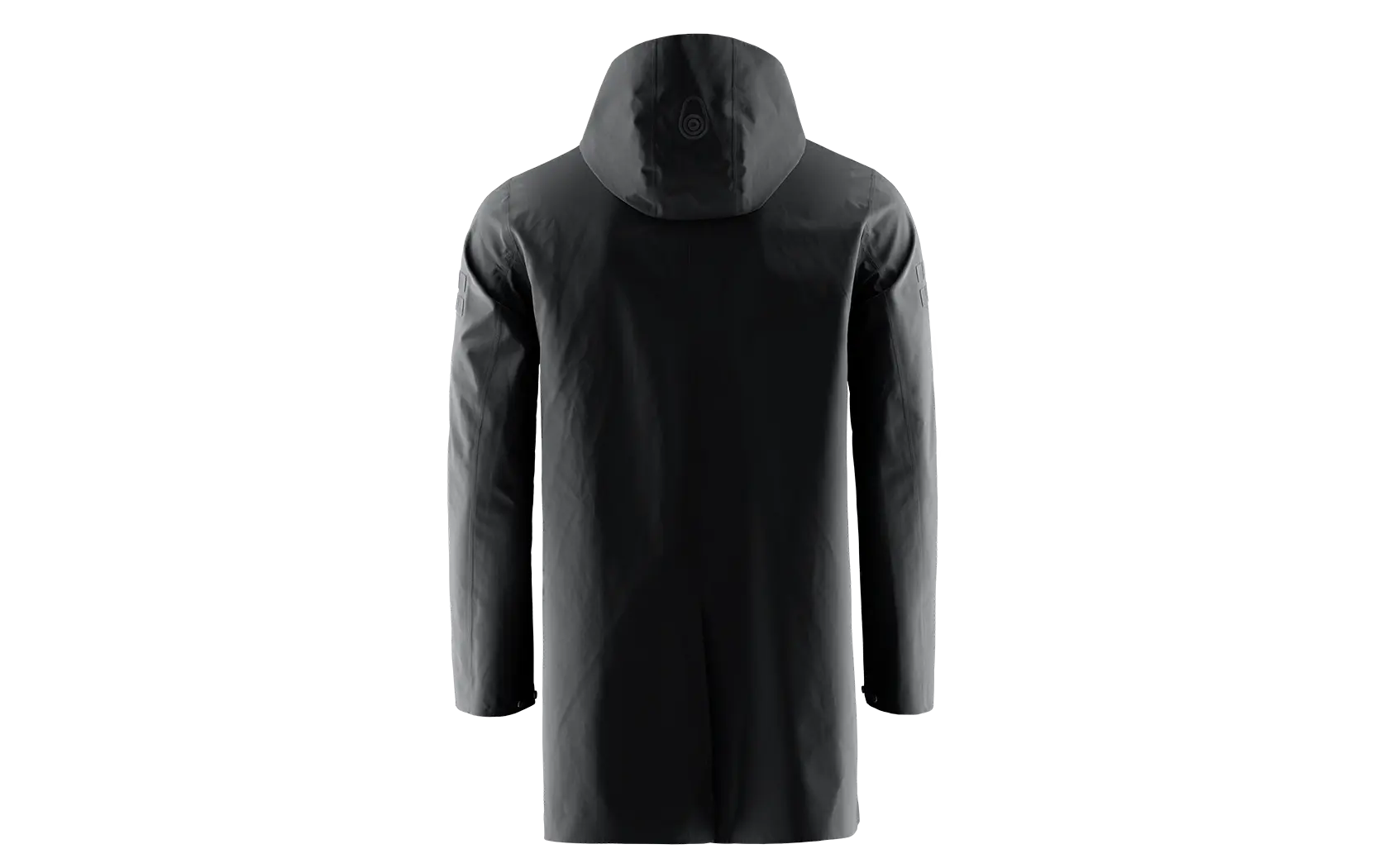 RACE EDITION MLF COAT
