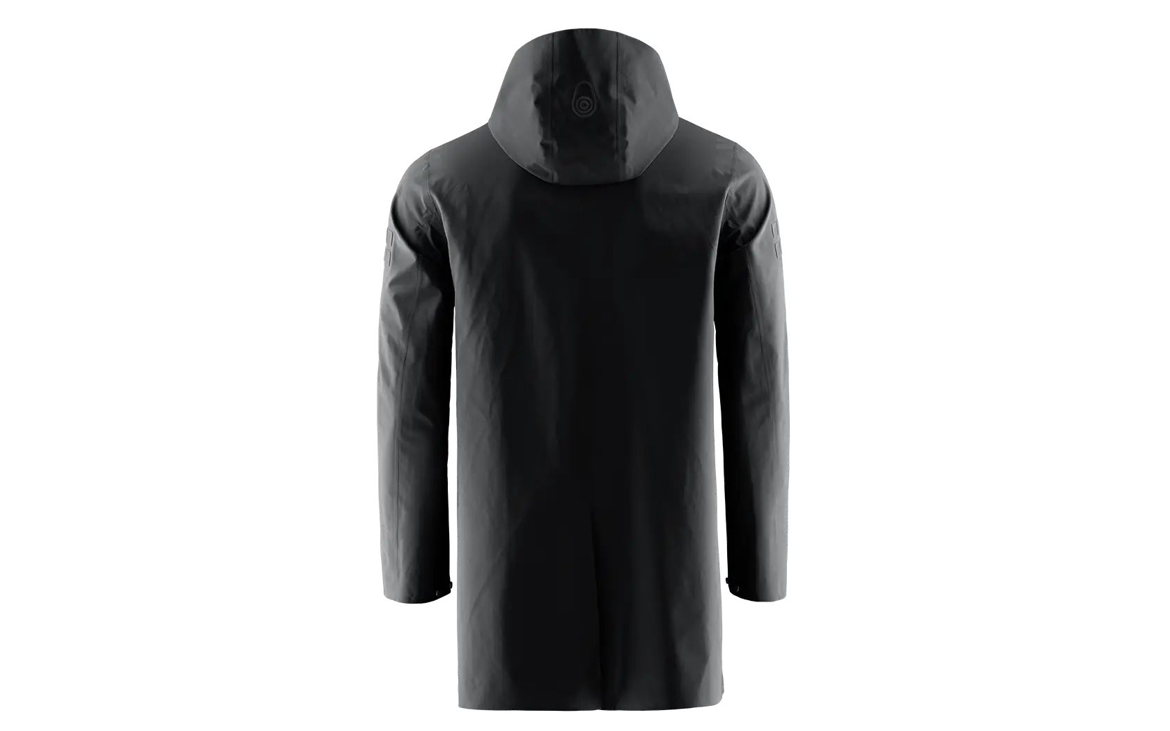 RACE EDITION MLF COAT