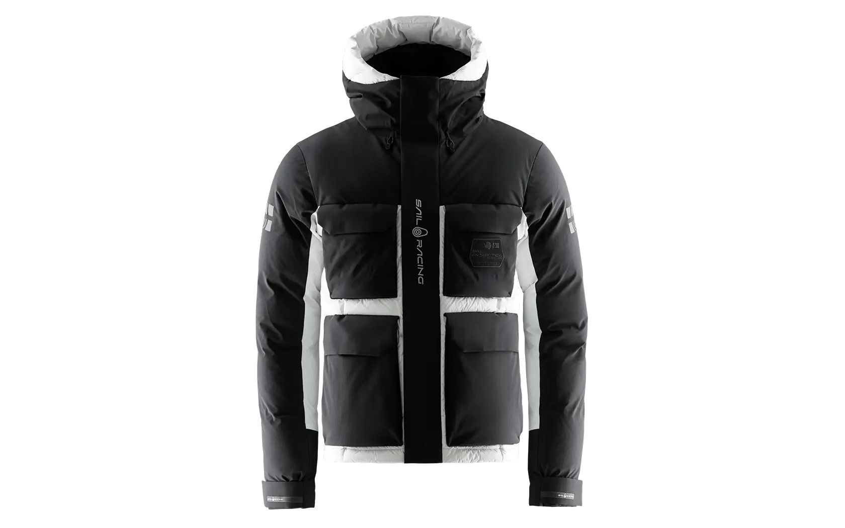GLACIER JACKET